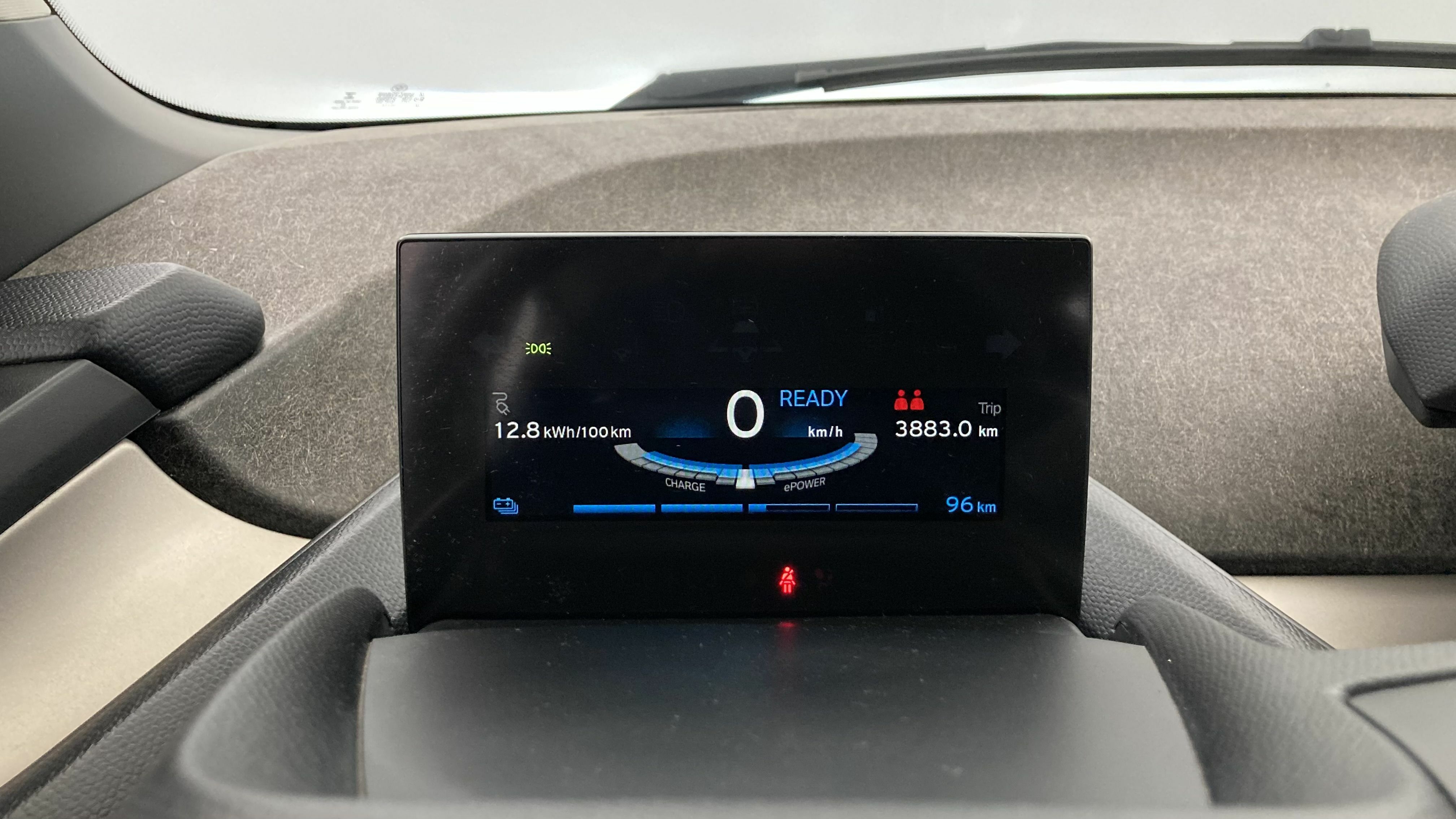 bmw i3 serie I3 120AH 170 2022 capparisweis 17