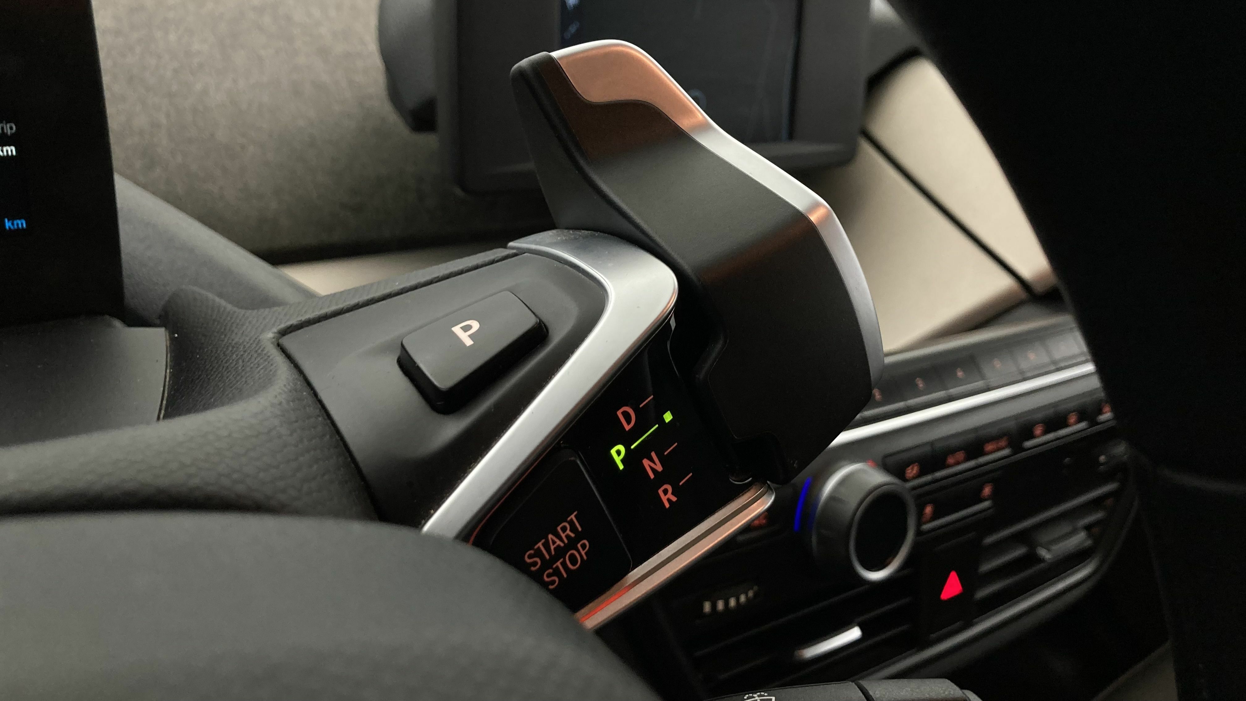 bmw i3 serie I3 120AH 170 2022 capparisweis 19