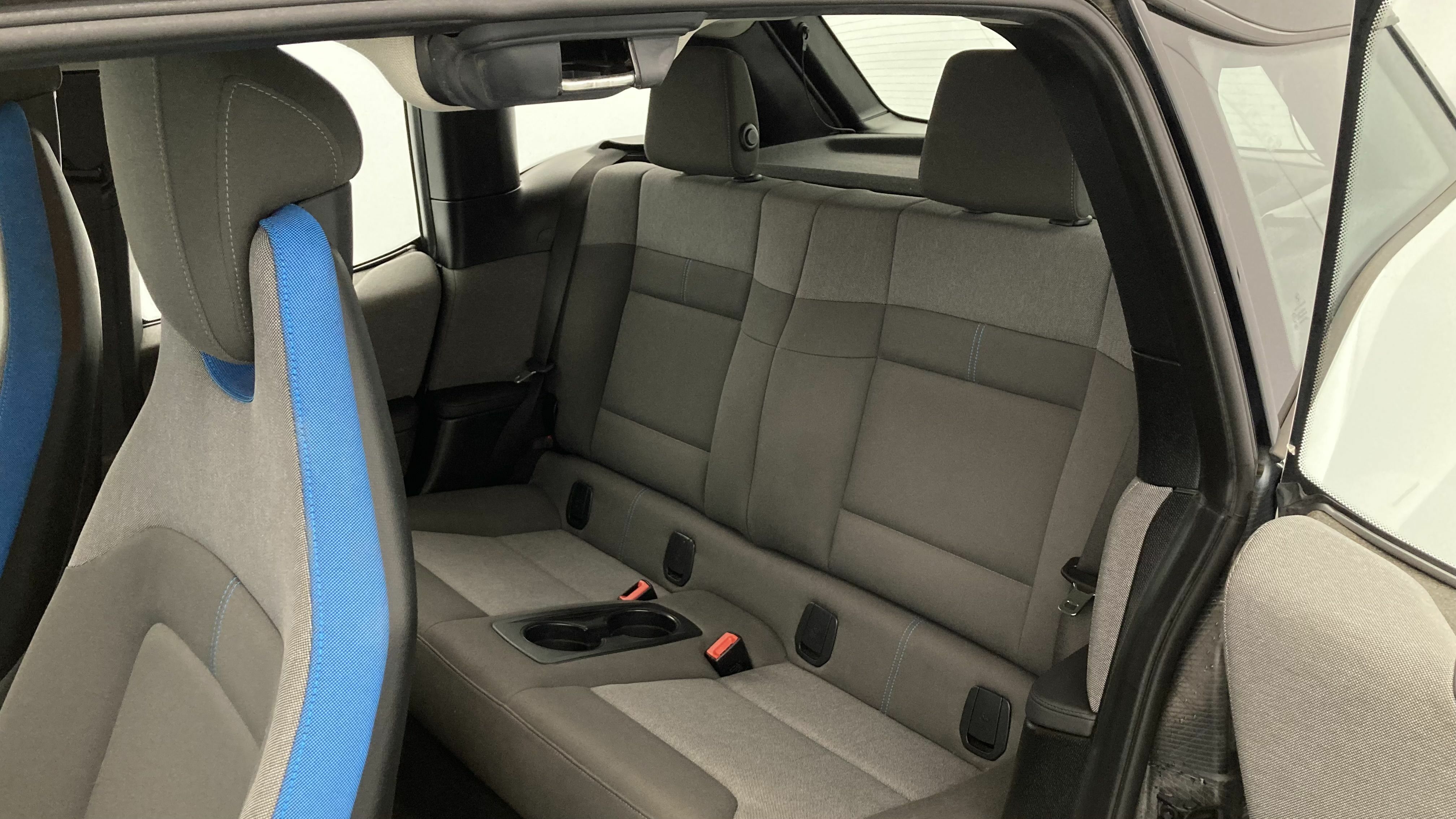 bmw i3 serie I3 120AH 170 2022 capparisweis 20