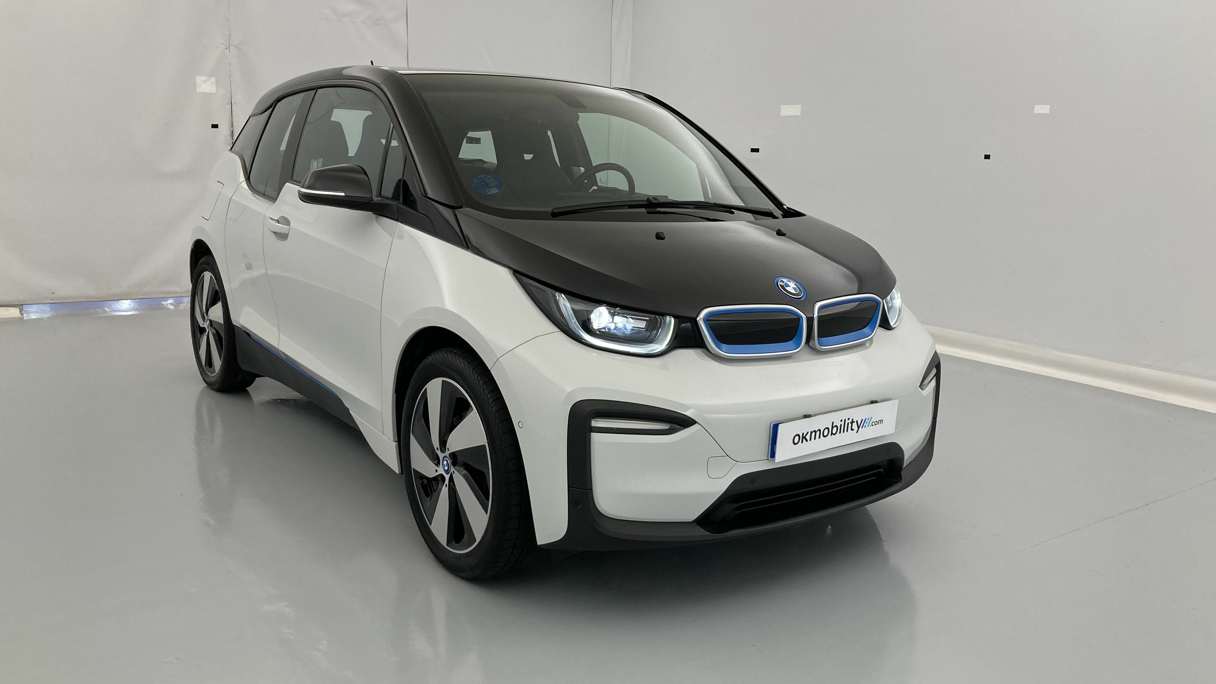 bmw i3 serie I3 120AH 170 2022 capparisweis 22