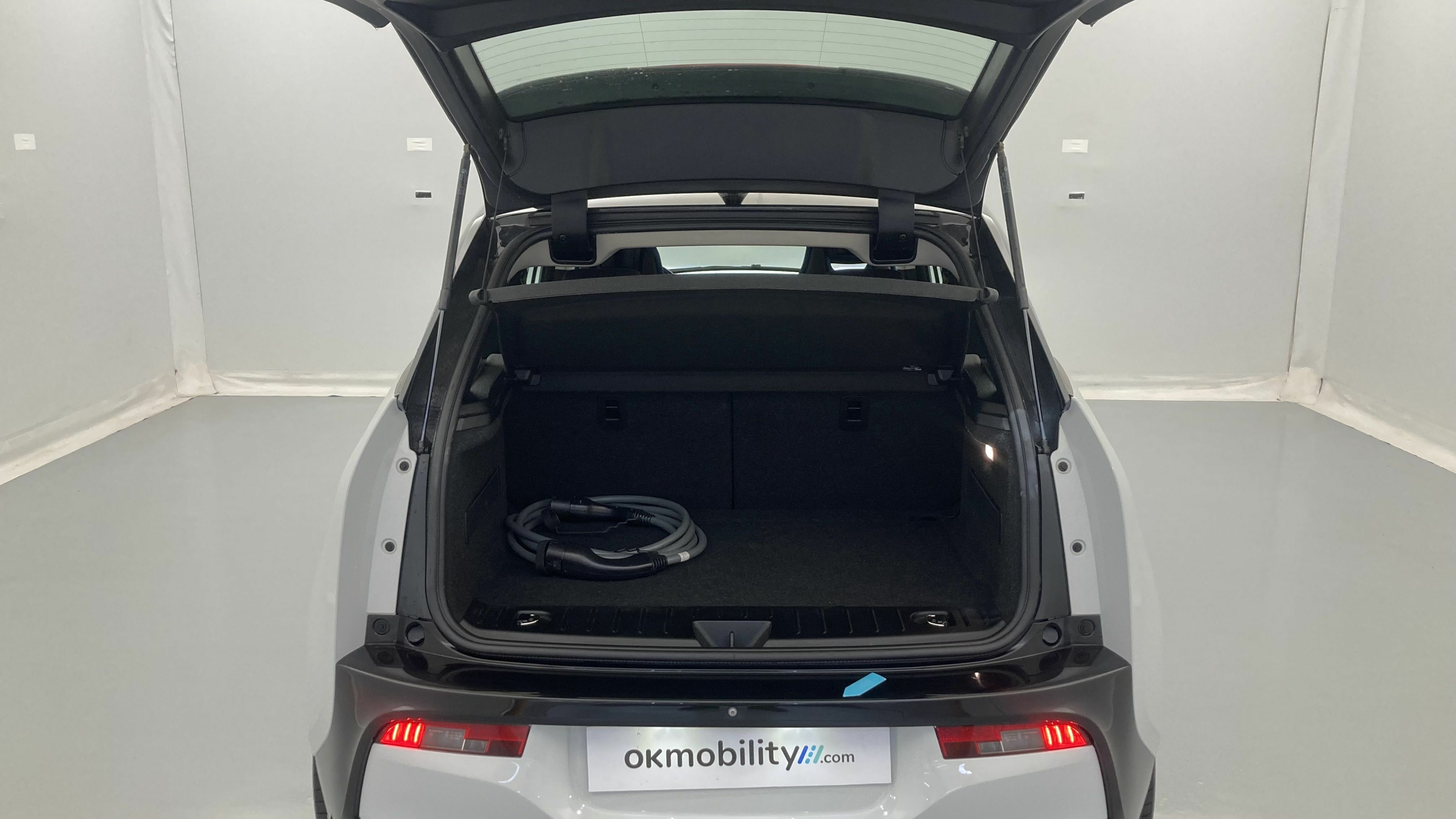 bmw i3 serie I3 120AH 170 2022 capparisweis 23