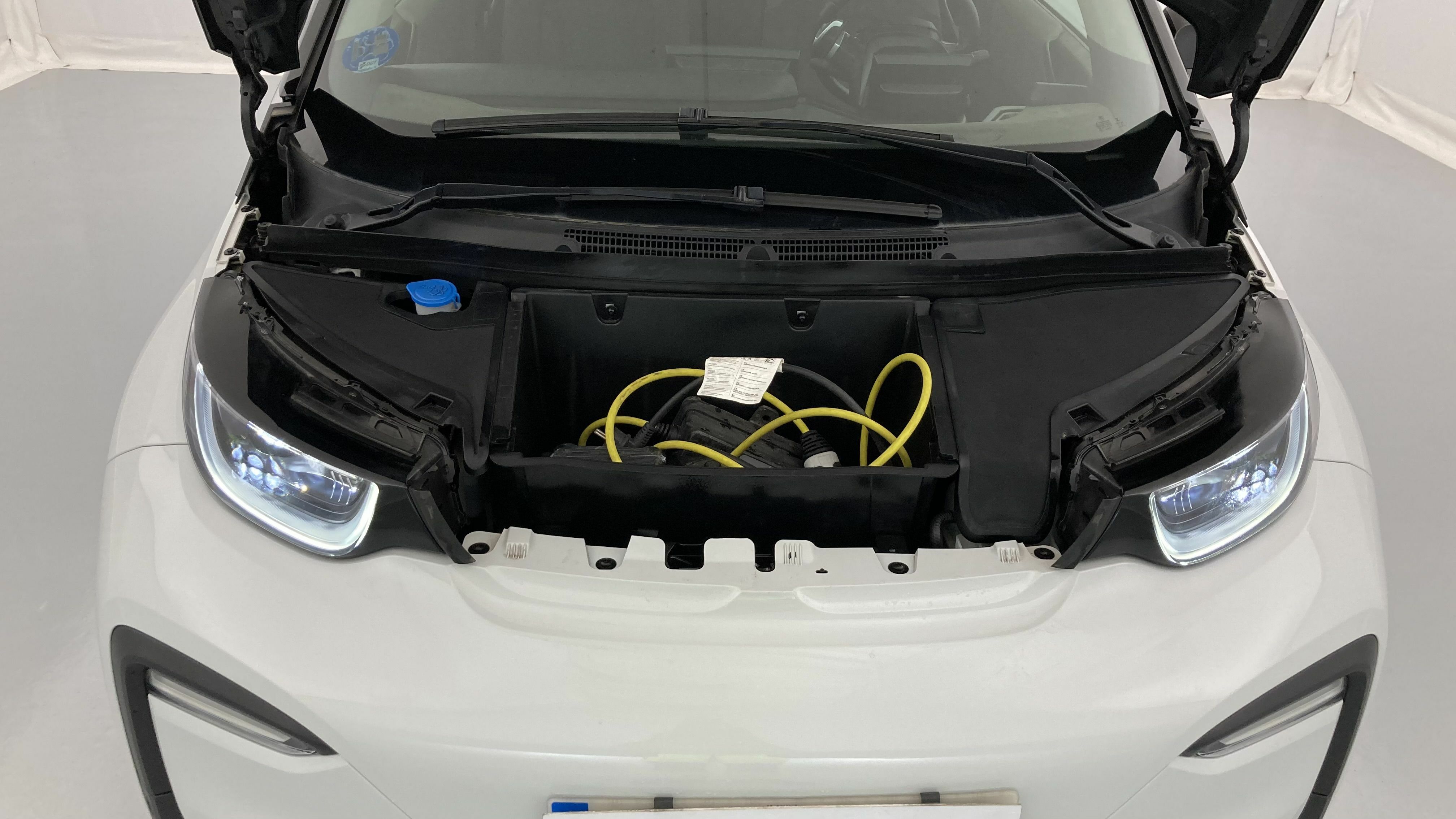 bmw i3 serie I3 120AH 170 2022 capparisweis 24