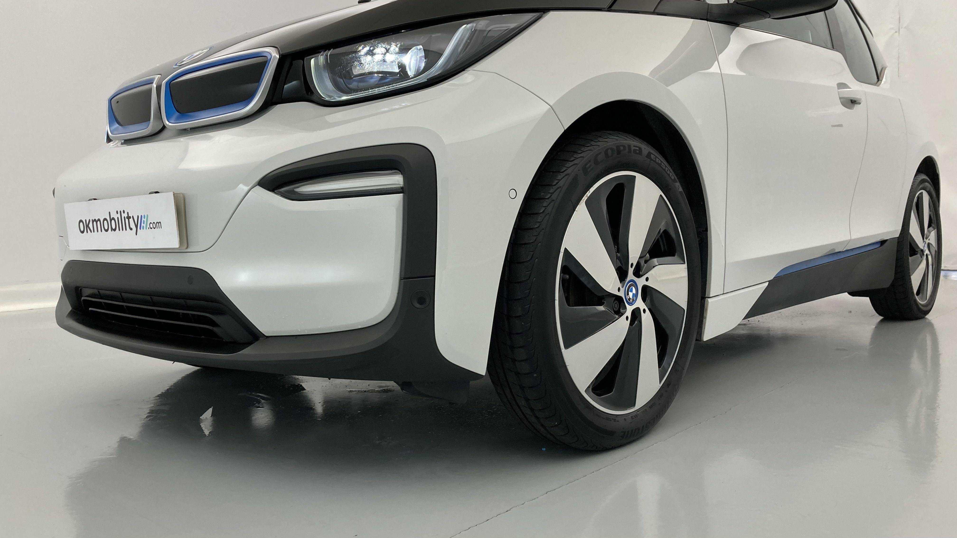 bmw i3 serie I3 120AH 170 2022 capparisweis 25