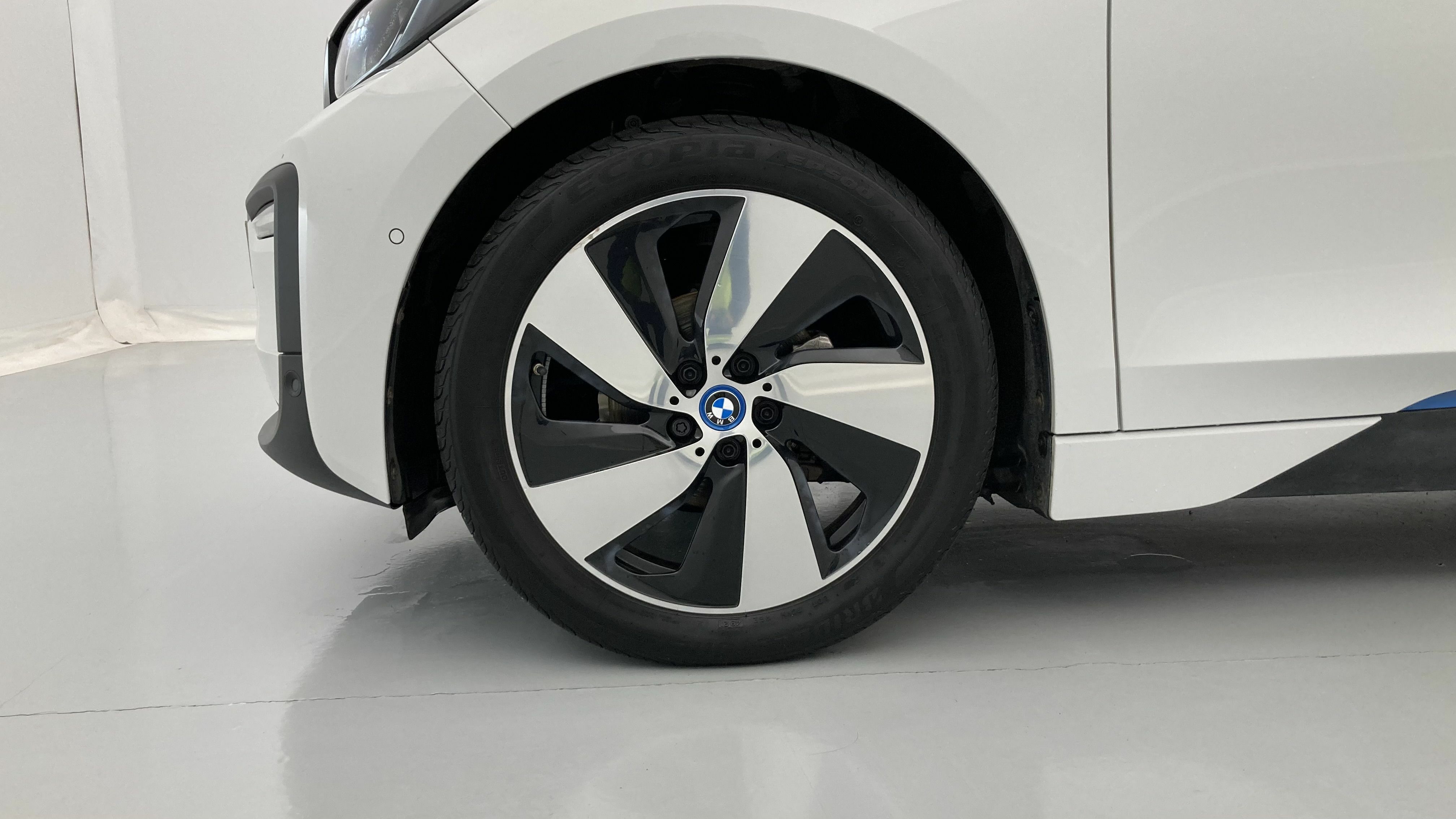 bmw i3 serie I3 120AH 170 2022 capparisweis 26