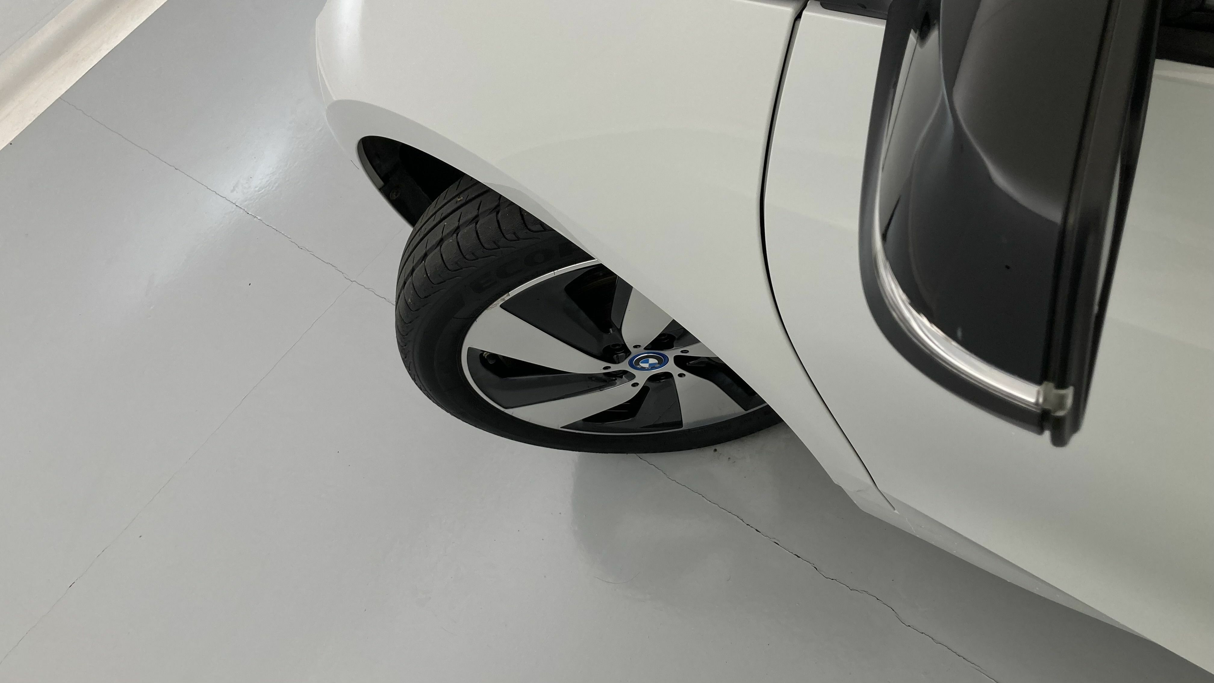 bmw i3 serie I3 120AH 170 2022 capparisweis 27