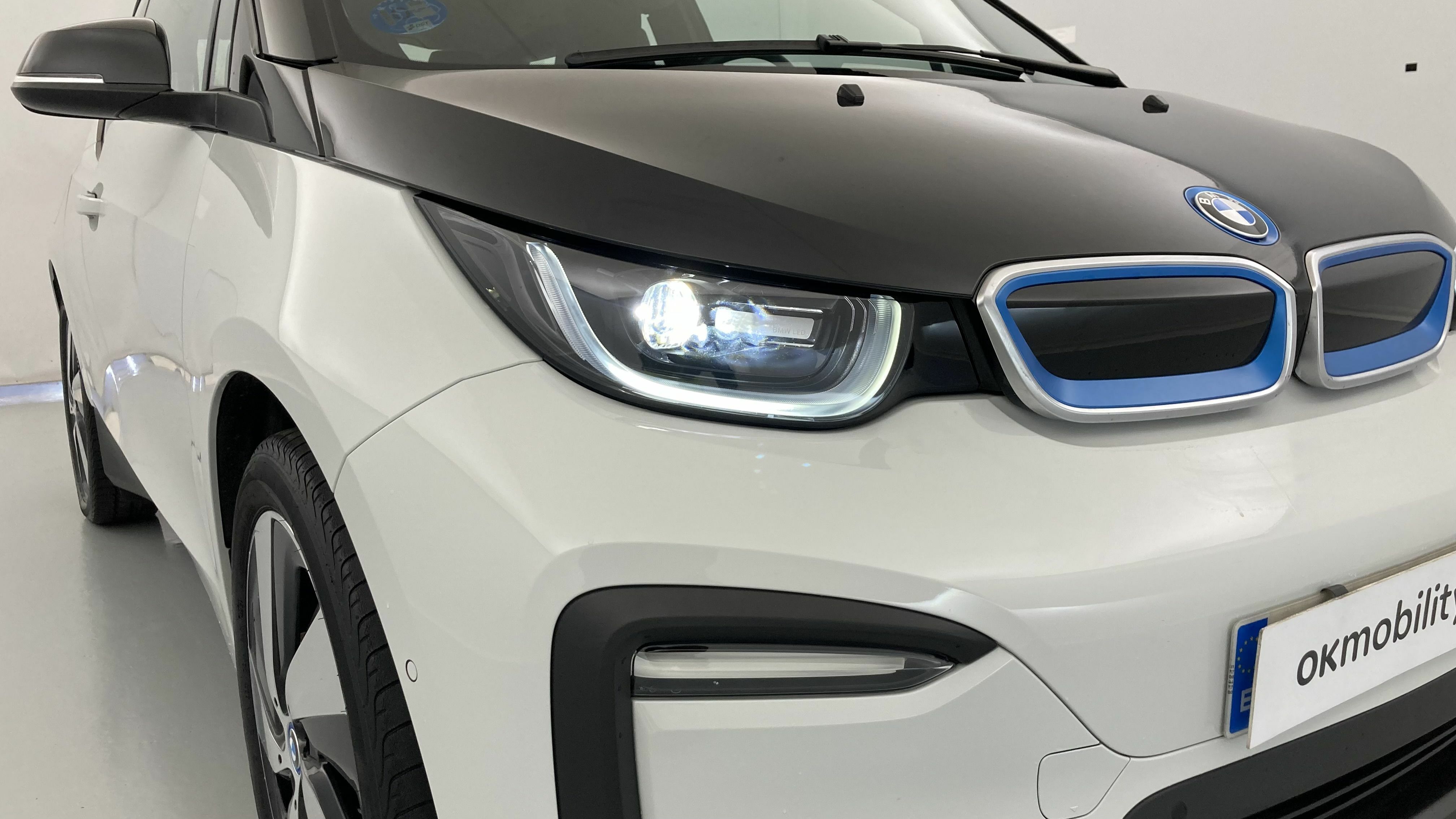 bmw i3 serie I3 120AH 170 2022 capparisweis 28