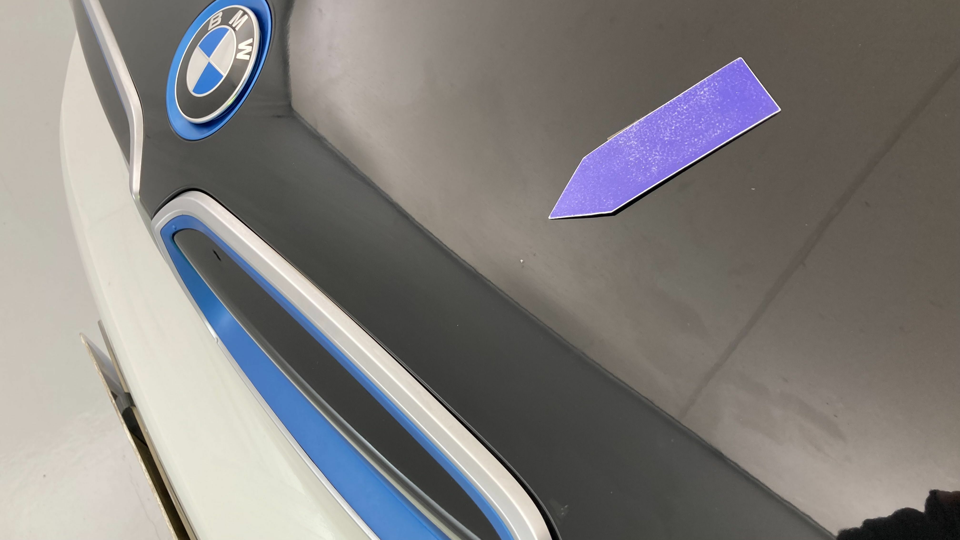 bmw i3 serie I3 120AH 170 2022 capparisweis 34