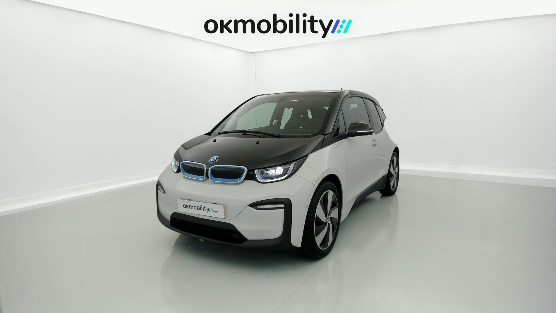 bmw i3 serie I3 120AH 170 2022 capparisweis 1