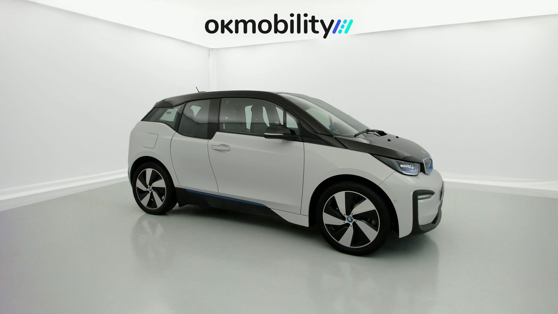 bmw i3 serie I3 120AH 170 2022 capparisweis 2