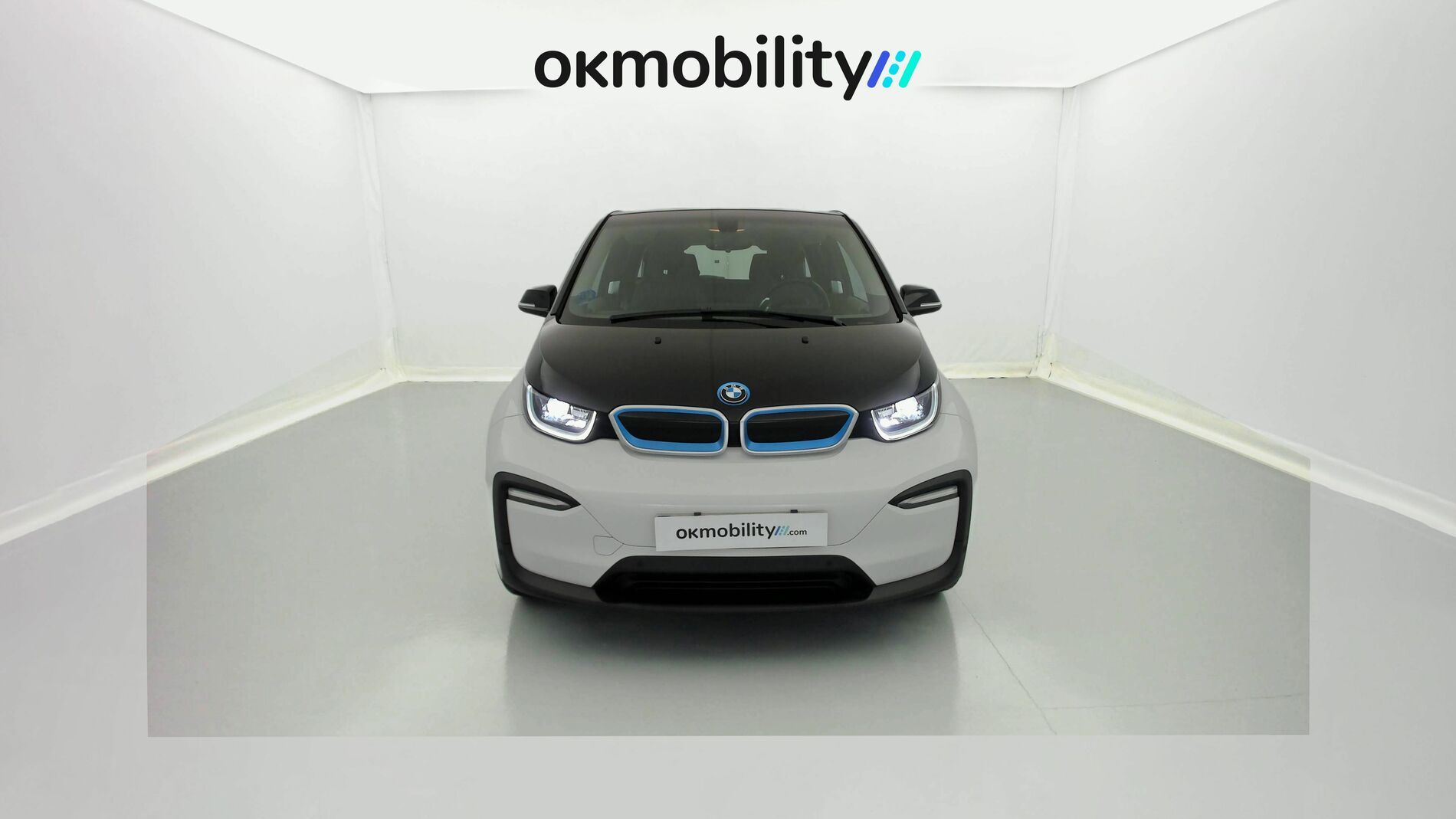 bmw i3 serie I3 120AH 170 2022 capparisweis 3