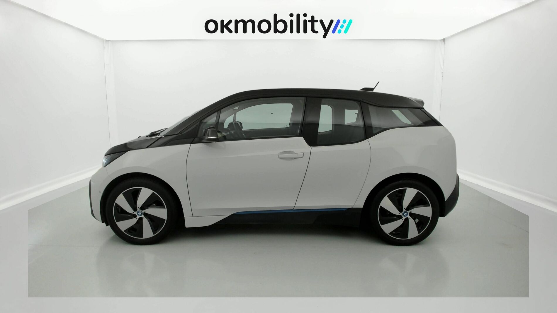 bmw i3 serie I3 120AH 170 2022 capparisweis 5