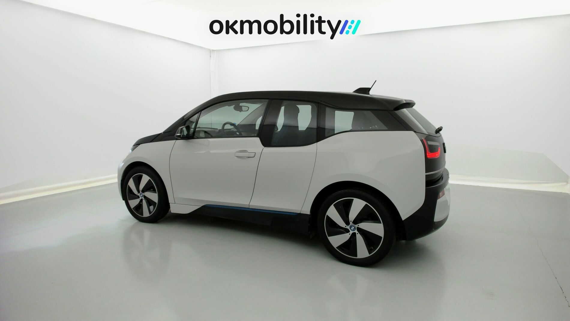 bmw i3 serie I3 120AH 170 2022 capparisweis 7