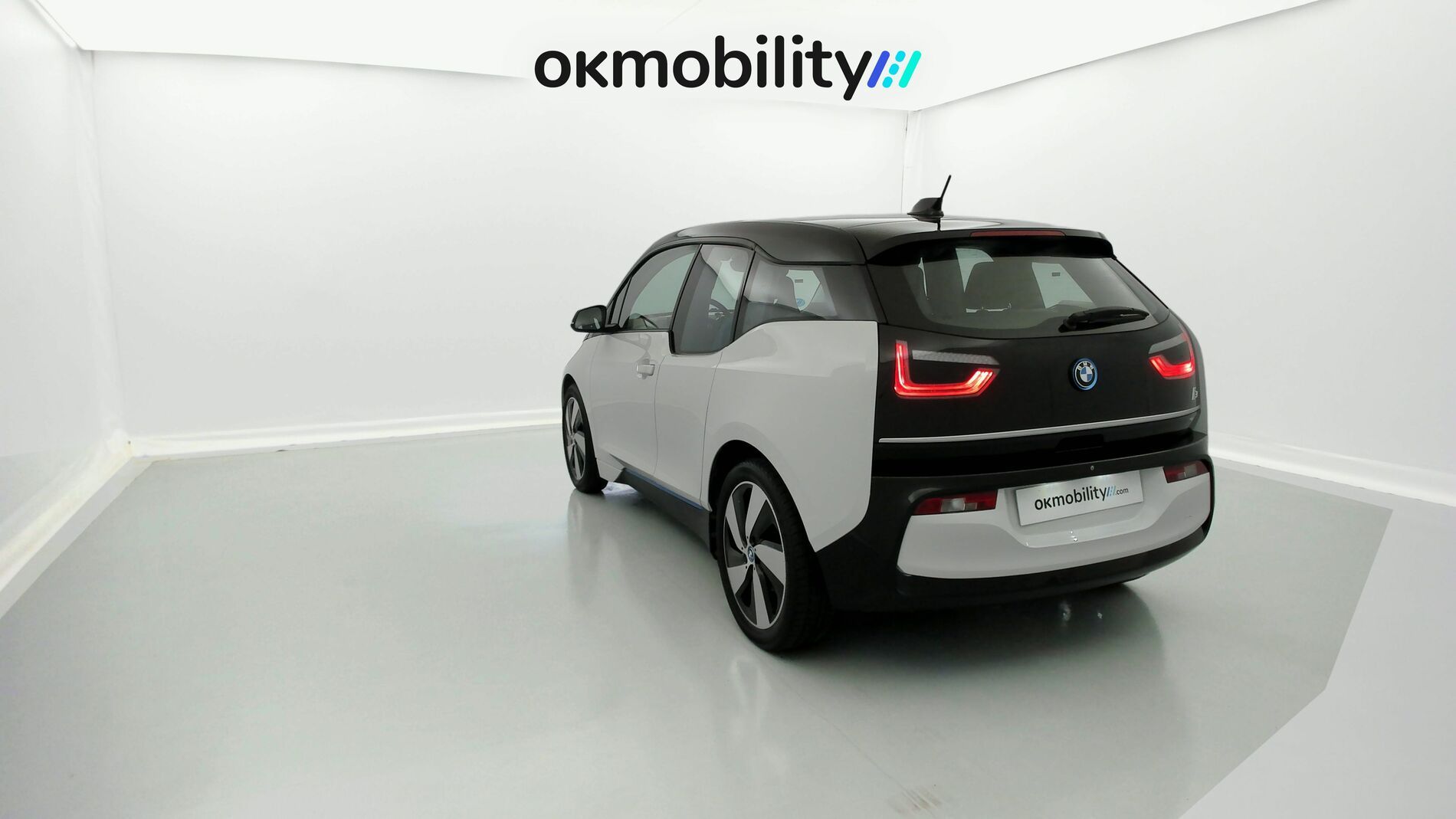 bmw i3 serie I3 120AH 170 2022 capparisweis 8