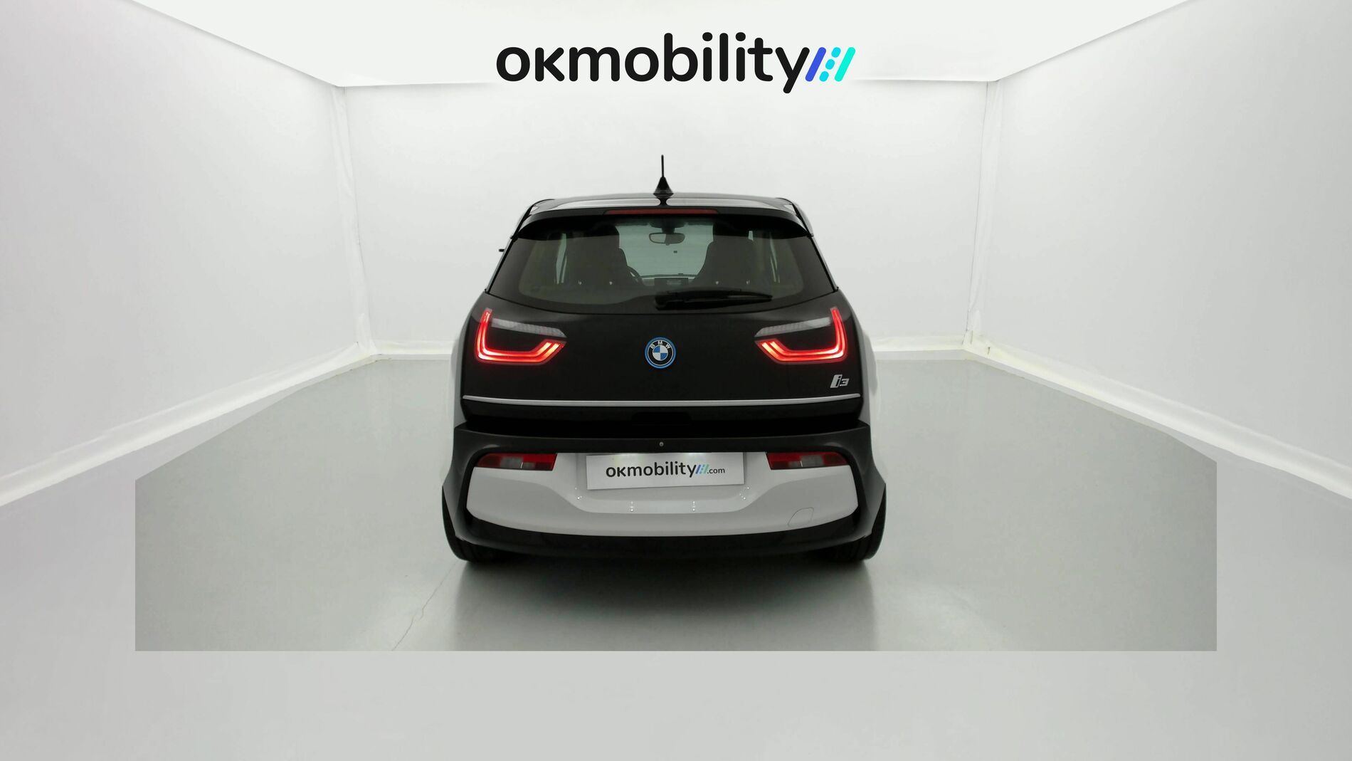 bmw i3 serie I3 120AH 170 2022 capparisweis 9
