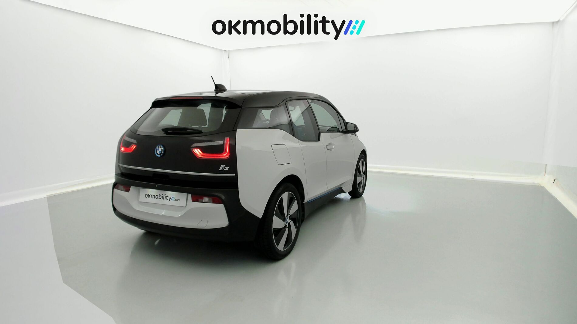 bmw i3 serie I3 120AH 170 2022 capparisweis 10