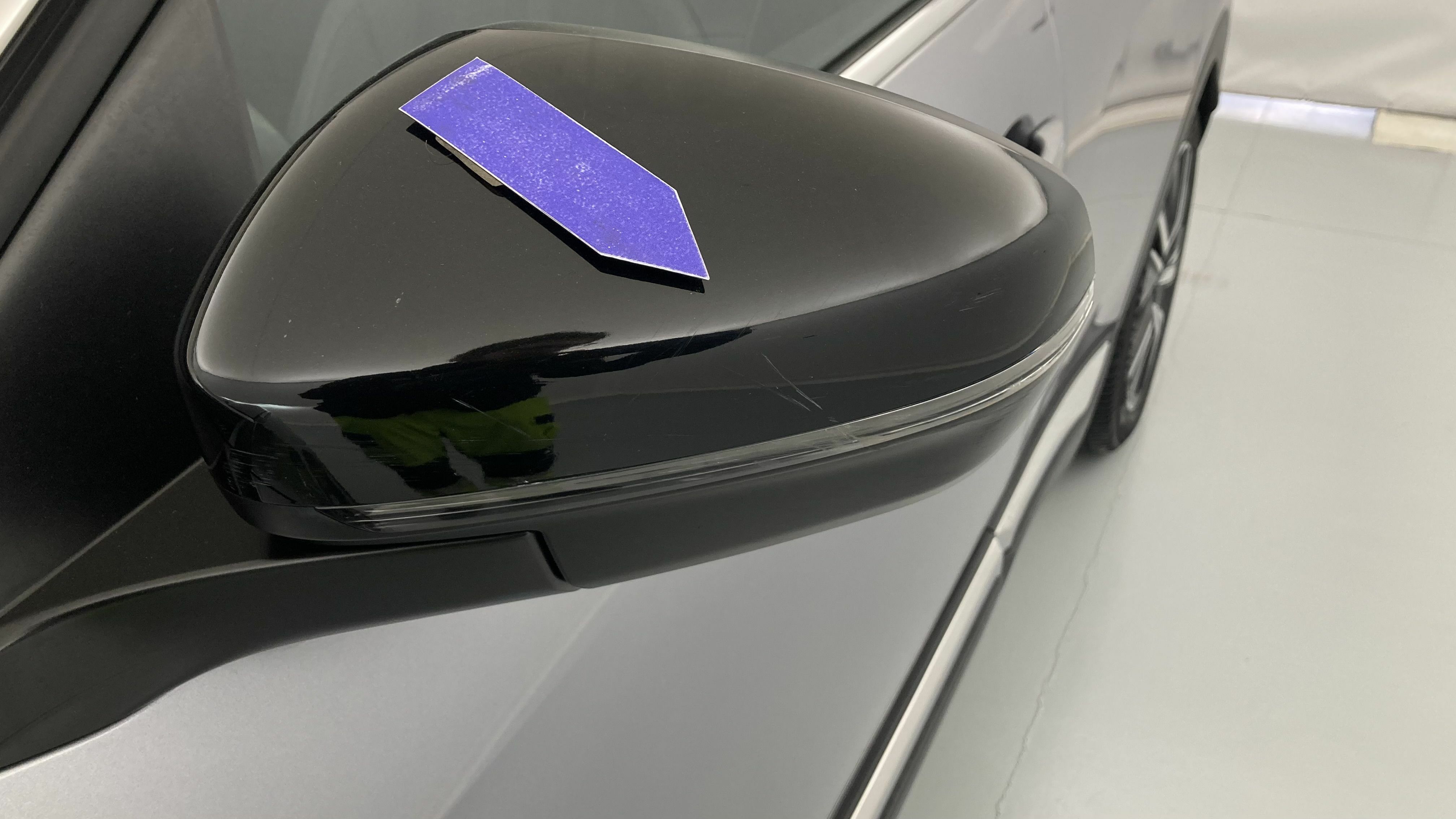 peugeot 3008 gt pack 1.6 HYBRID 300 EAT PHEV 2022 gris artense / negro 35