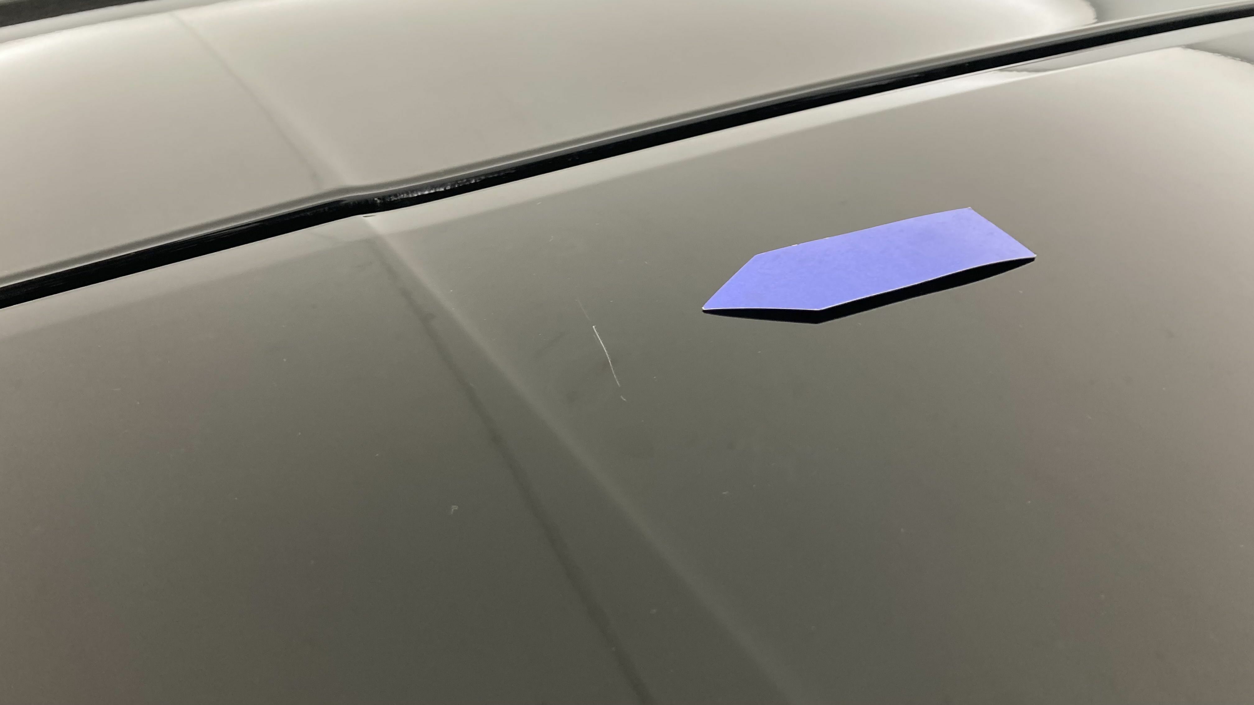 peugeot 3008 gt pack 1.6 HYBRID 300 EAT PHEV 2022 gris artense / negro 36