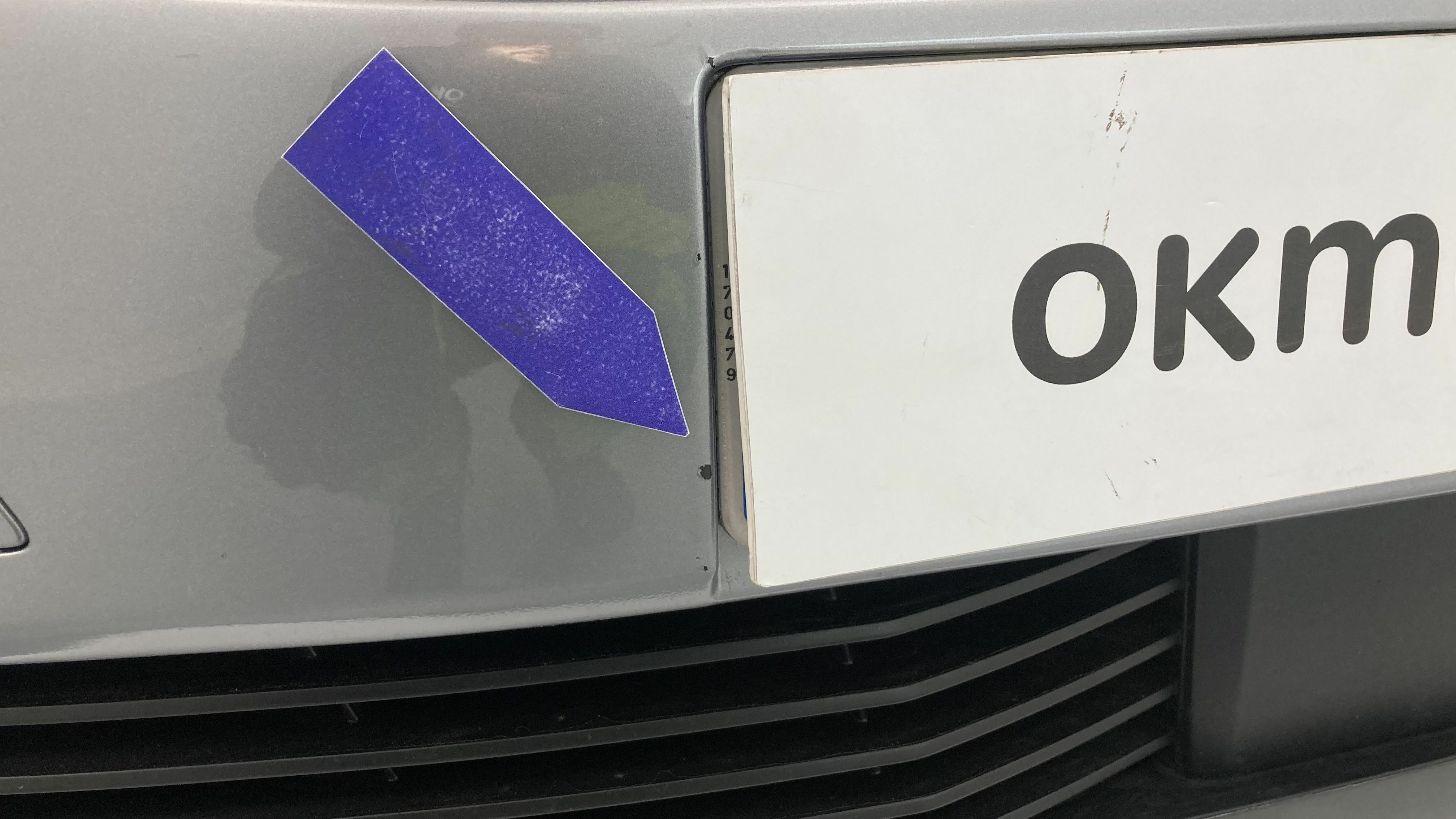 peugeot 3008 gt pack 1.6 HYBRID 300 EAT PHEV 2022 gris artense / negro 37