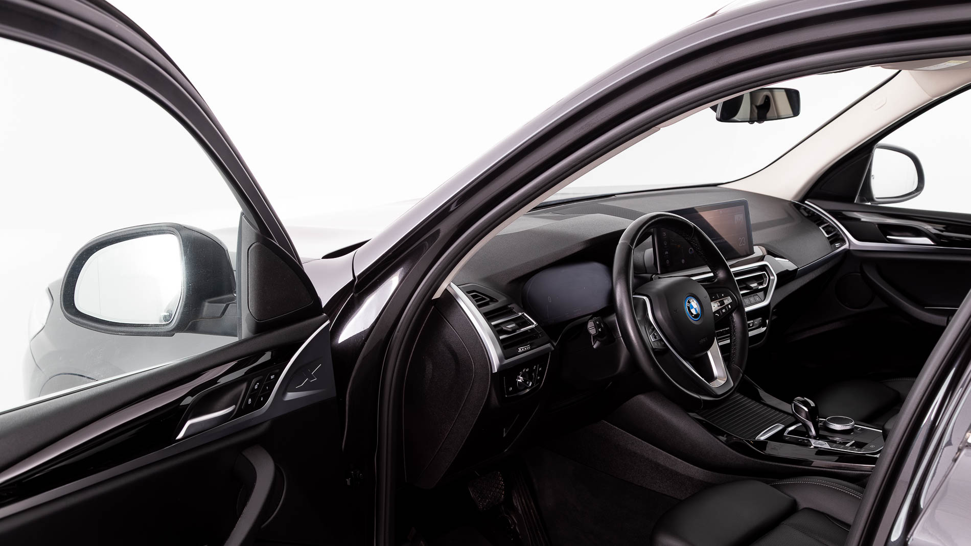 bmw x3 x line 30E XDRIVE 292 CA 2022 sophistograu 14