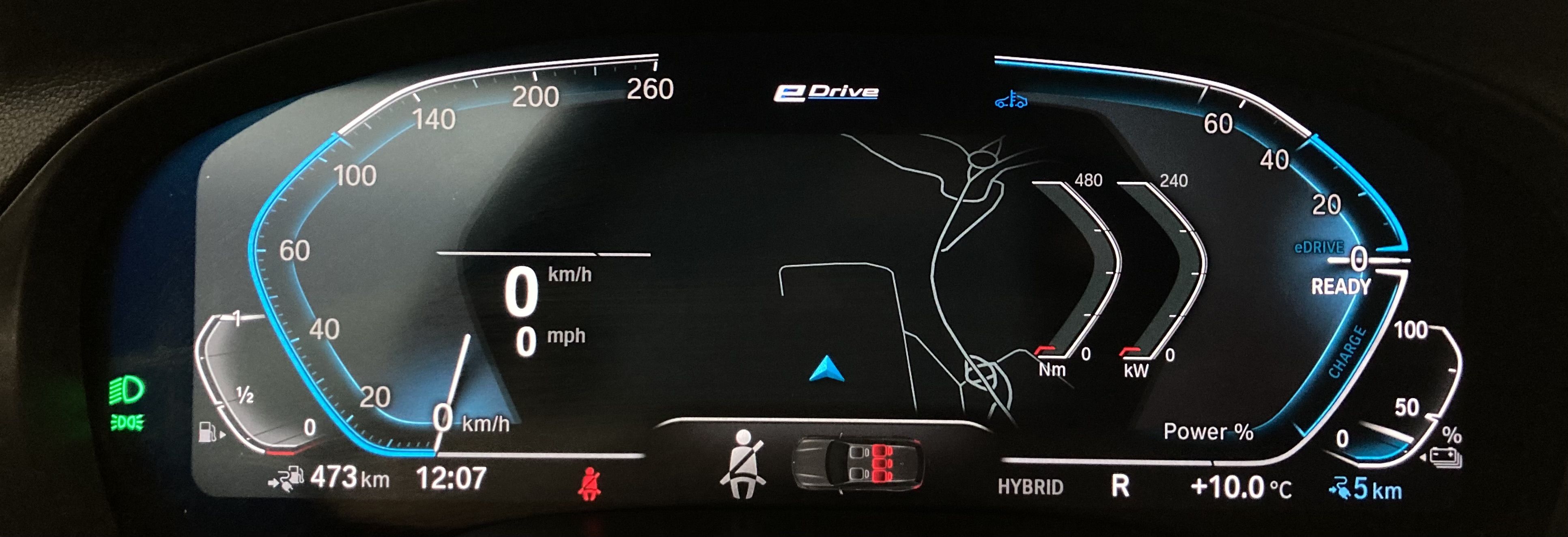 bmw x3 x line 30E XDRIVE 292 CA 2022 sophistograu 14