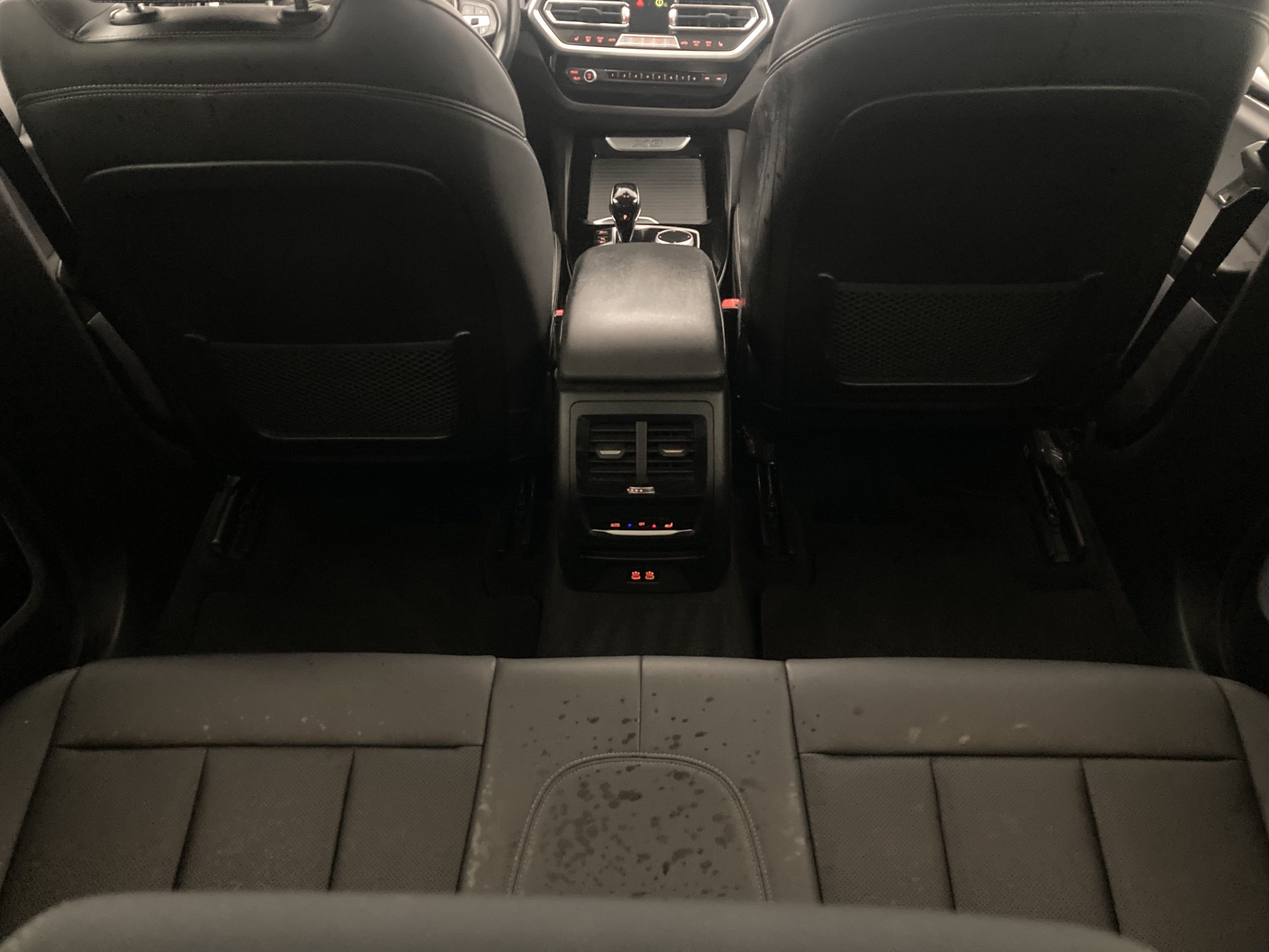 bmw x3 x line 30E XDRIVE 292 CA 2022 sophistograu 15