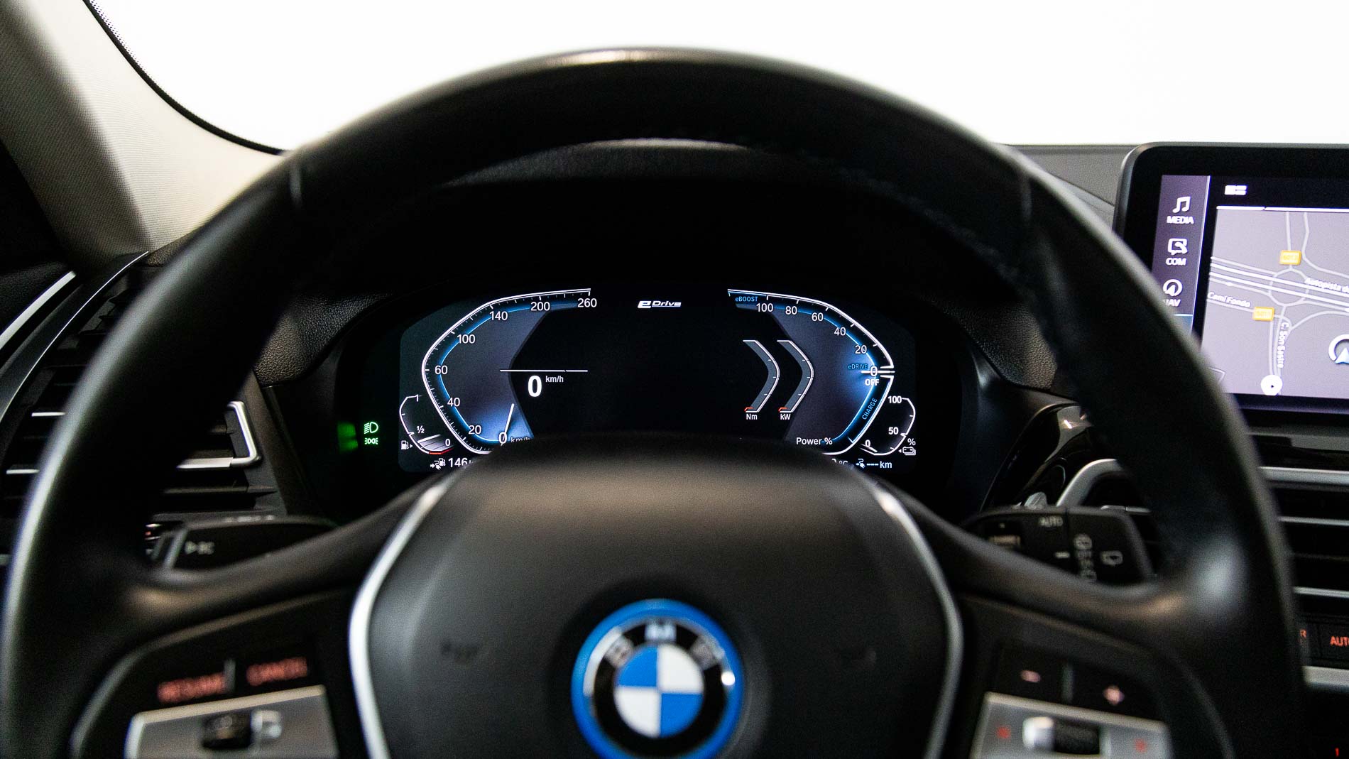 bmw x3 x line 30E XDRIVE 292 CA 2022 sophistograu 17