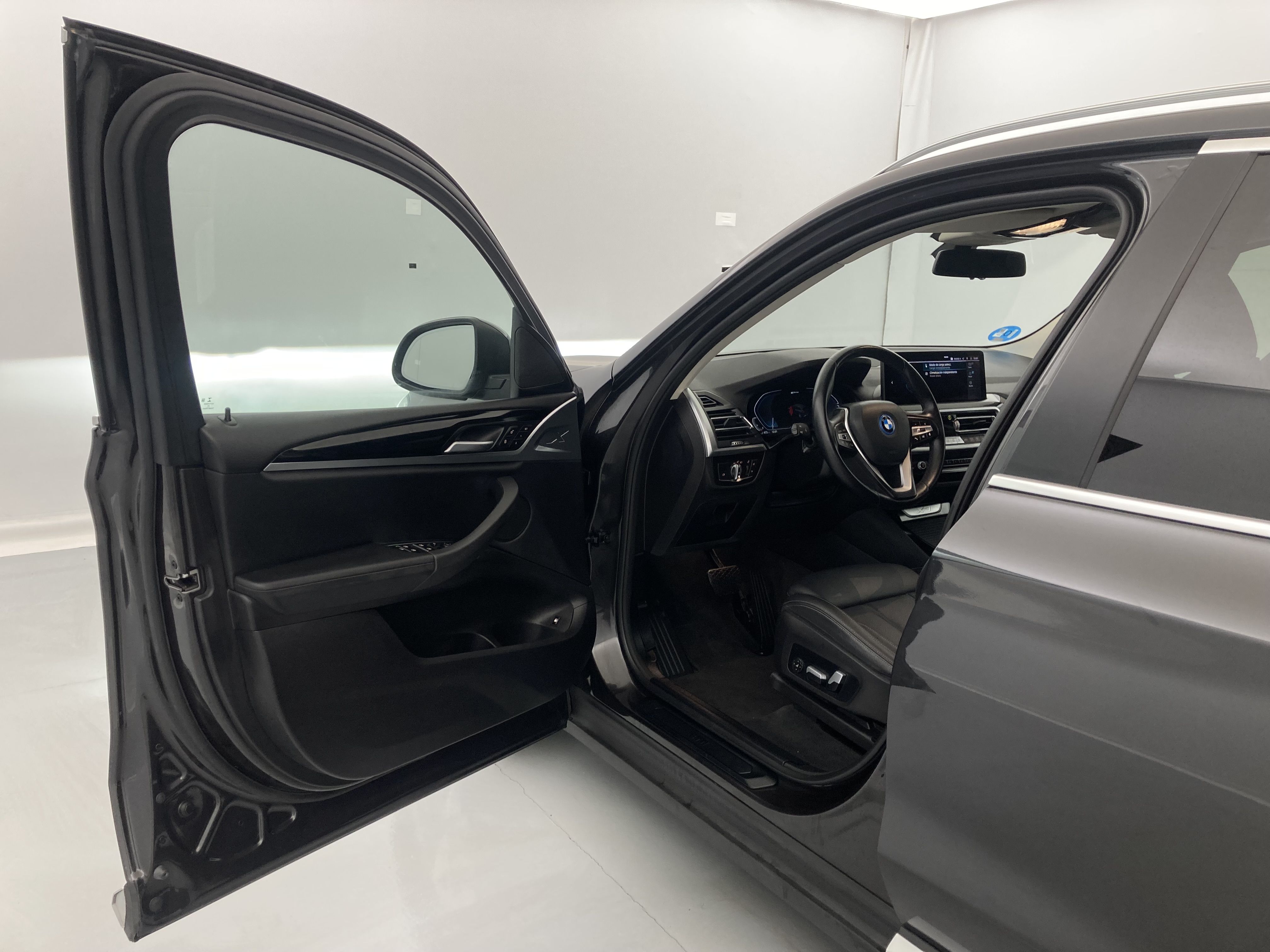 bmw x3 x line 30E XDRIVE 292 CA 2022 sophistograu 18