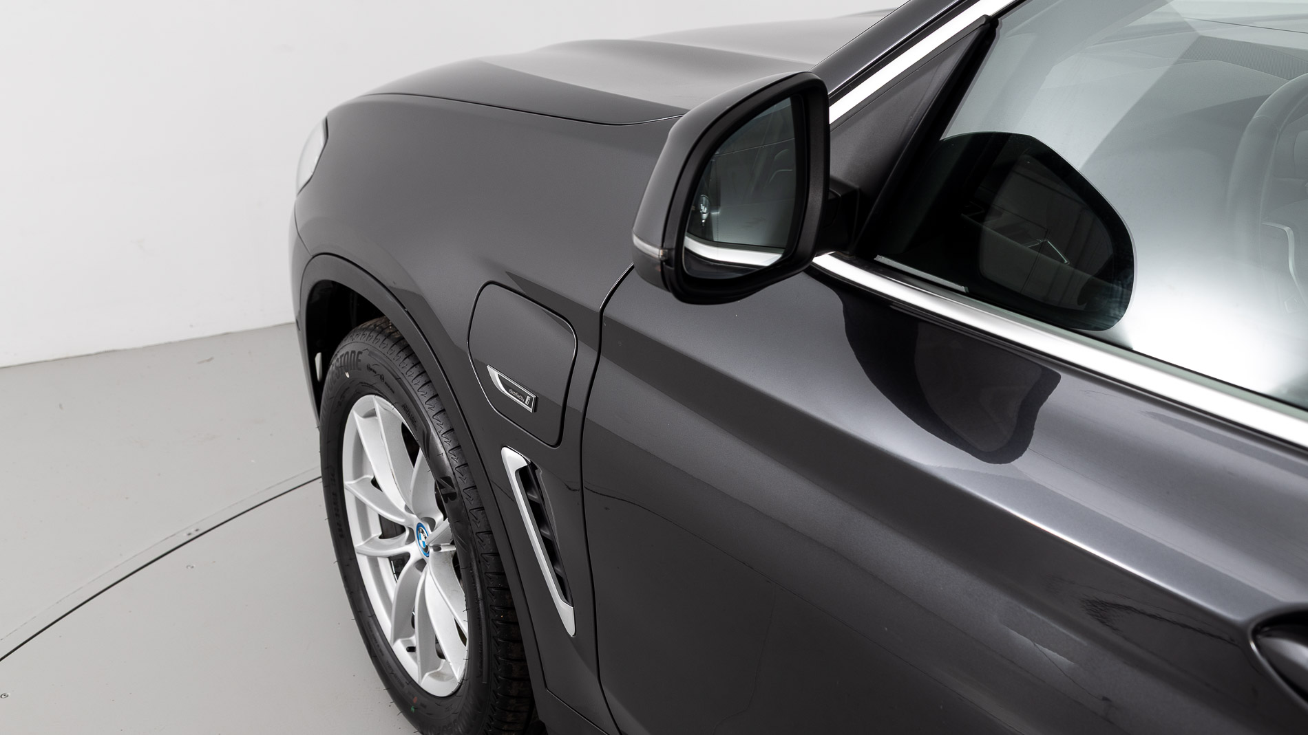 bmw x3 x line 30E XDRIVE 292 CA 2022 sophistograu 27