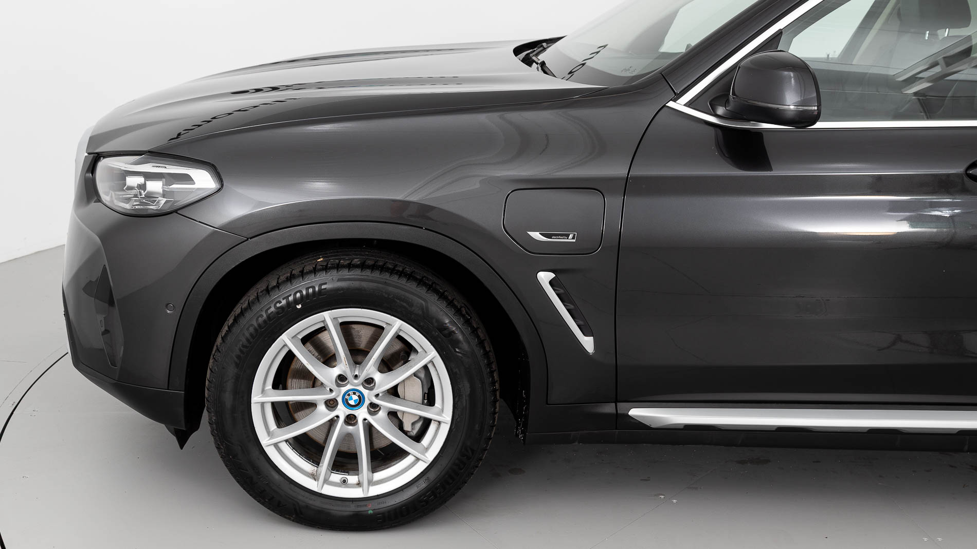 bmw x3 x line 30E XDRIVE 292 CA 2022 sophistograu 28