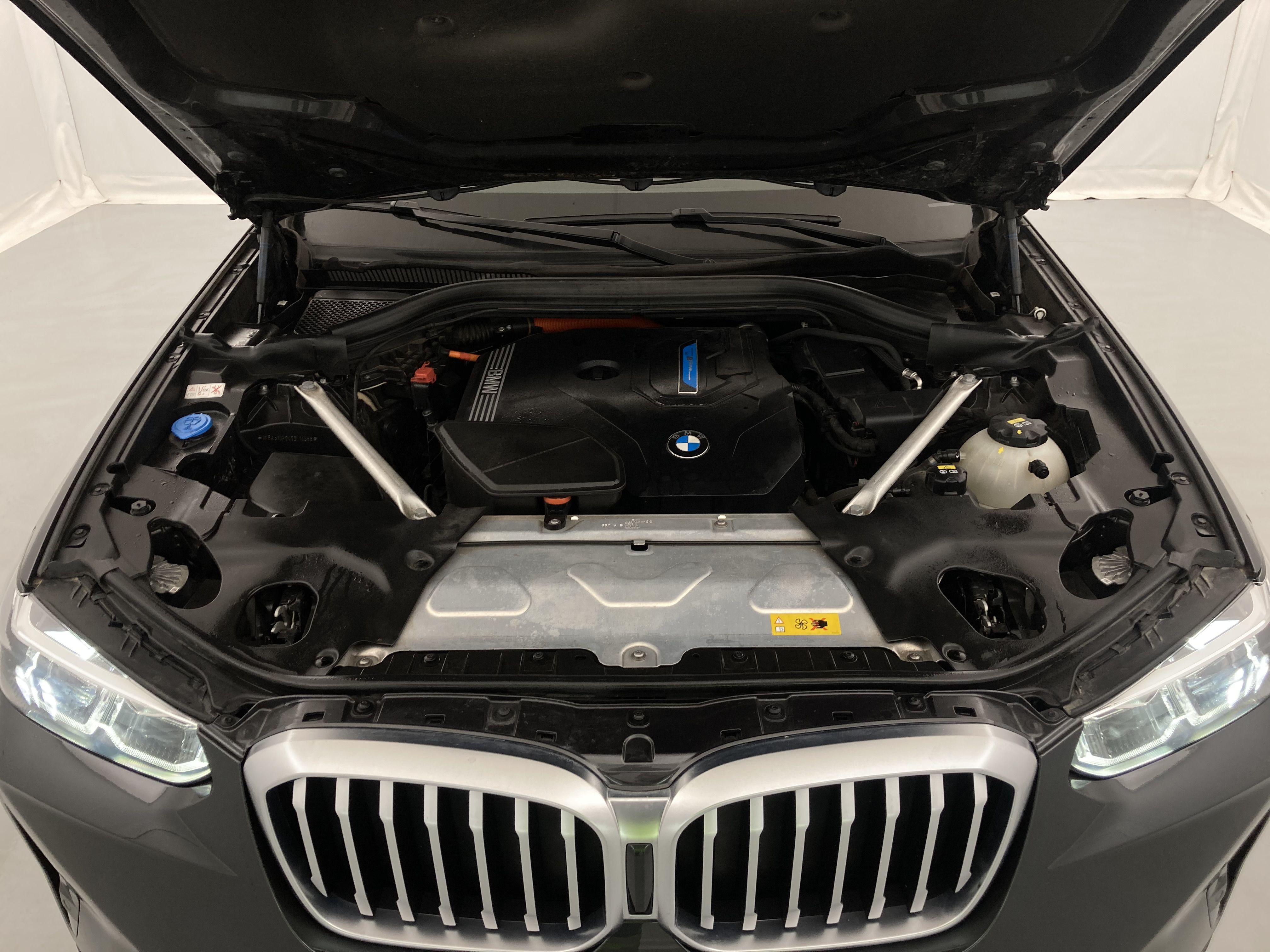 bmw x3 x line 30E XDRIVE 292 CA 2022 sophistograu 28