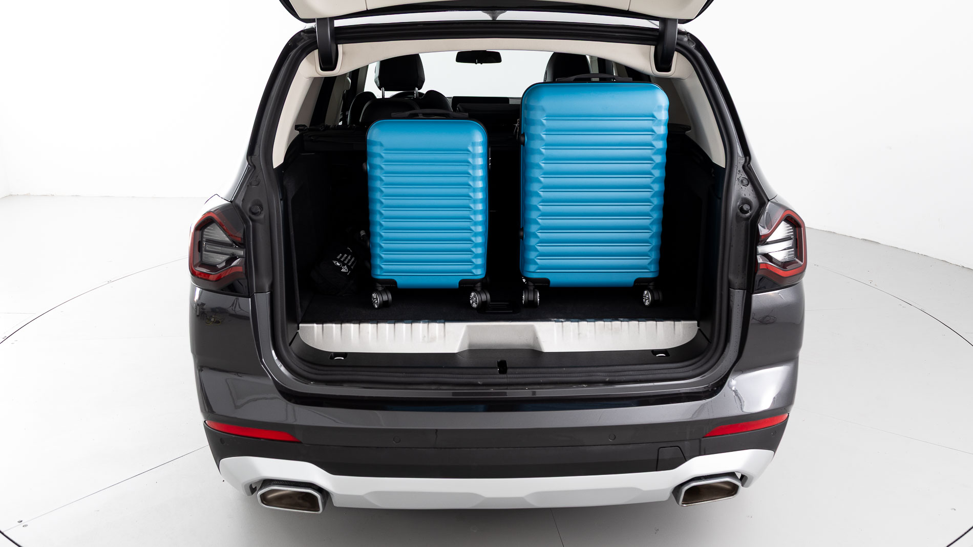 bmw x3 x line 30E XDRIVE 292 CA 2022 sophistograu 32