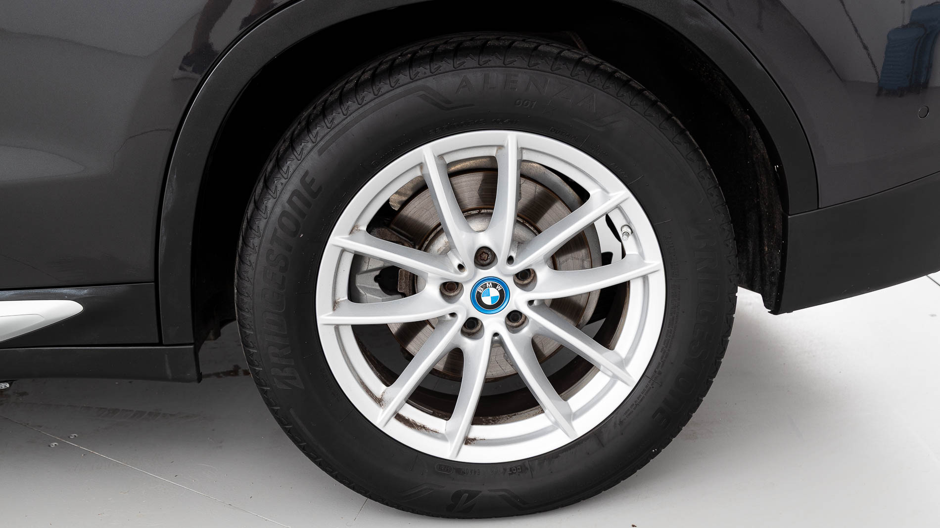 bmw x3 x line 30E XDRIVE 292 CA 2022 sophistograu 35