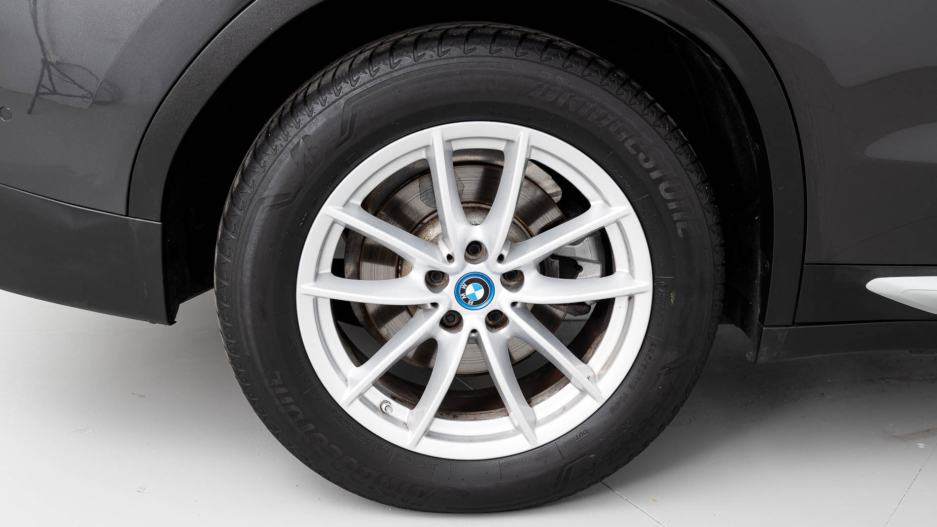 bmw x3 x line 30E XDRIVE 292 CA 2022 sophistograu 36