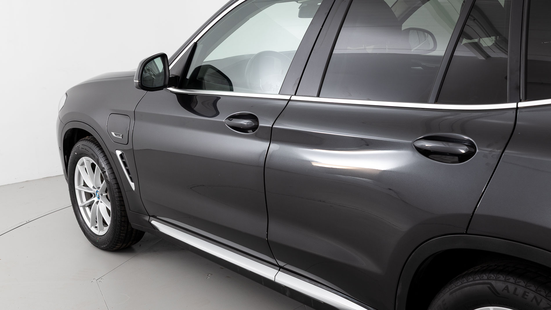 bmw x3 x line 30E XDRIVE 292 CA 2022 sophistograu 38