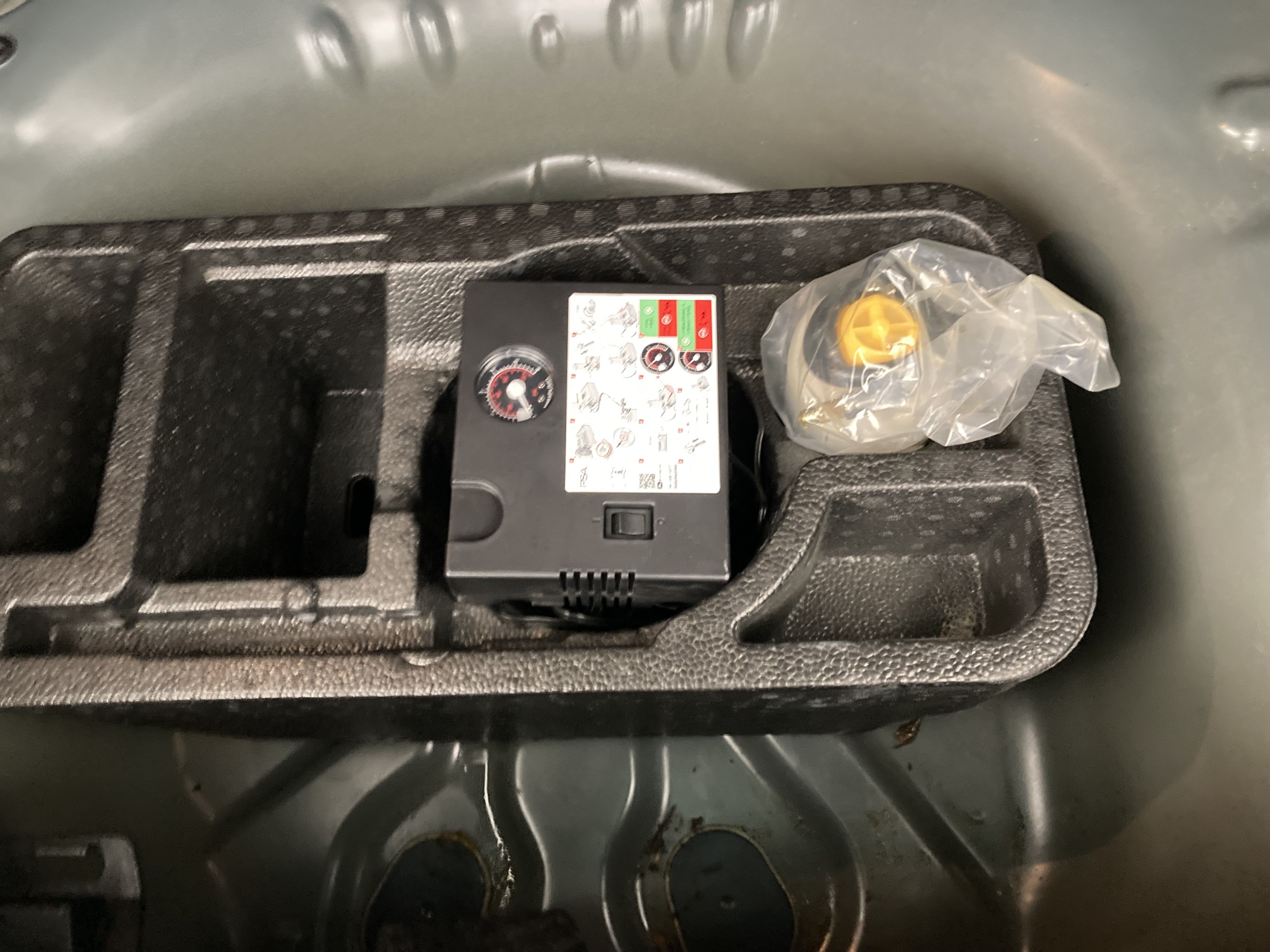 citroen c3 aircross shine pack 1.2 PURETECH 110 2021 gris platinium metalic 26