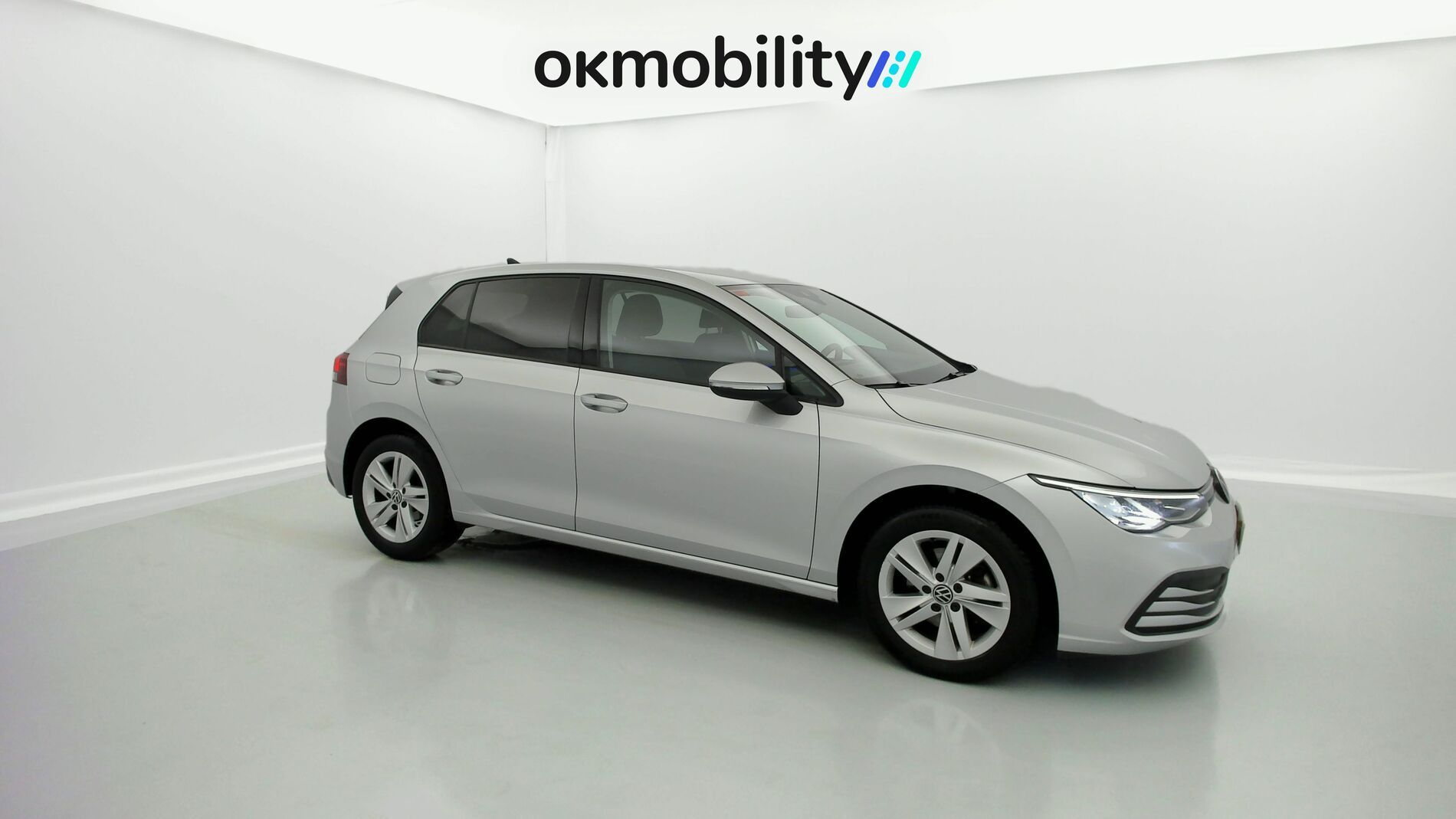 volkswagen golf life 2.0 TDI 150 DSG 2020 reflexsilber 2