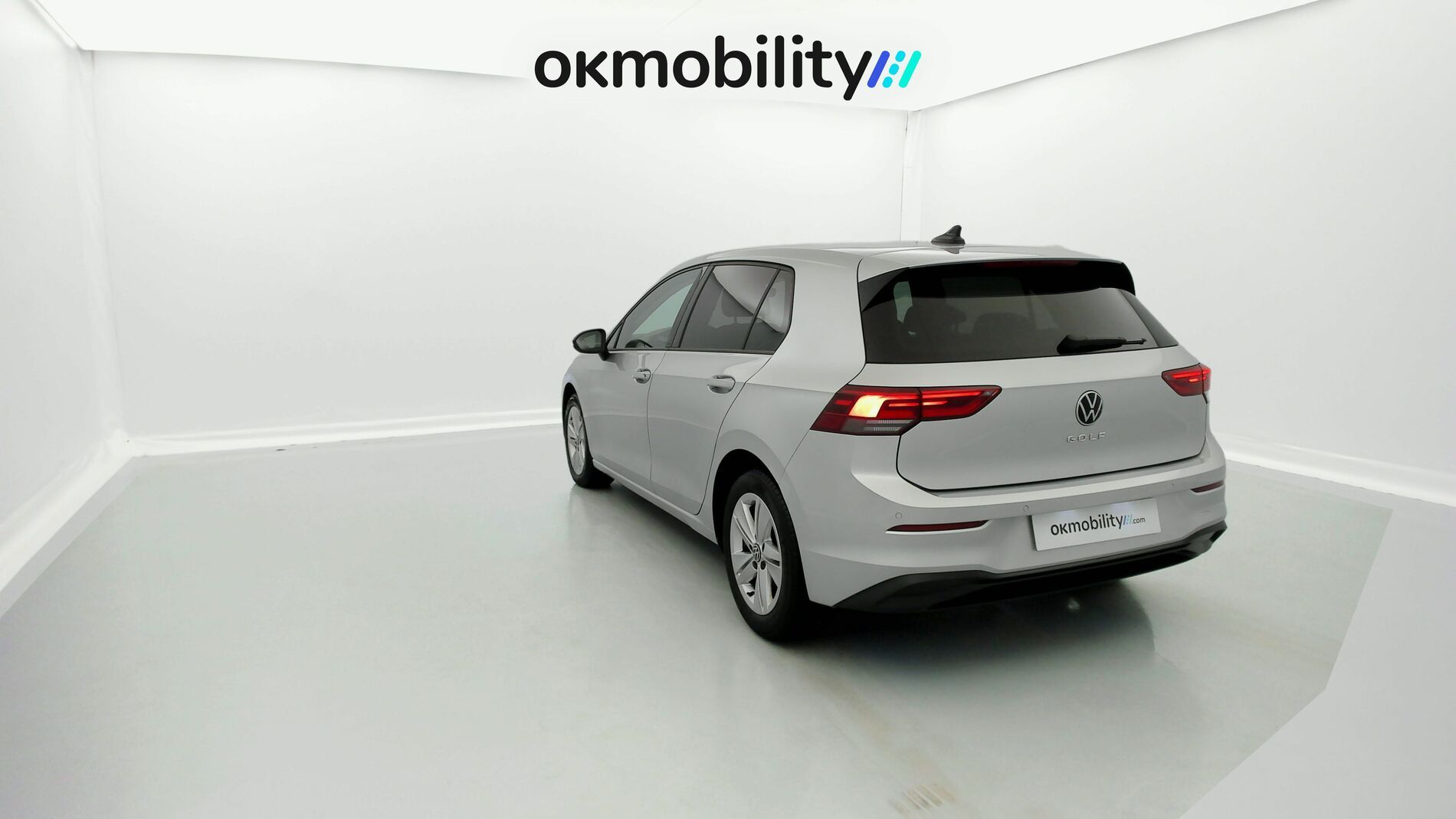 volkswagen golf life 2.0 TDI 150 DSG 2020 reflexsilber 10