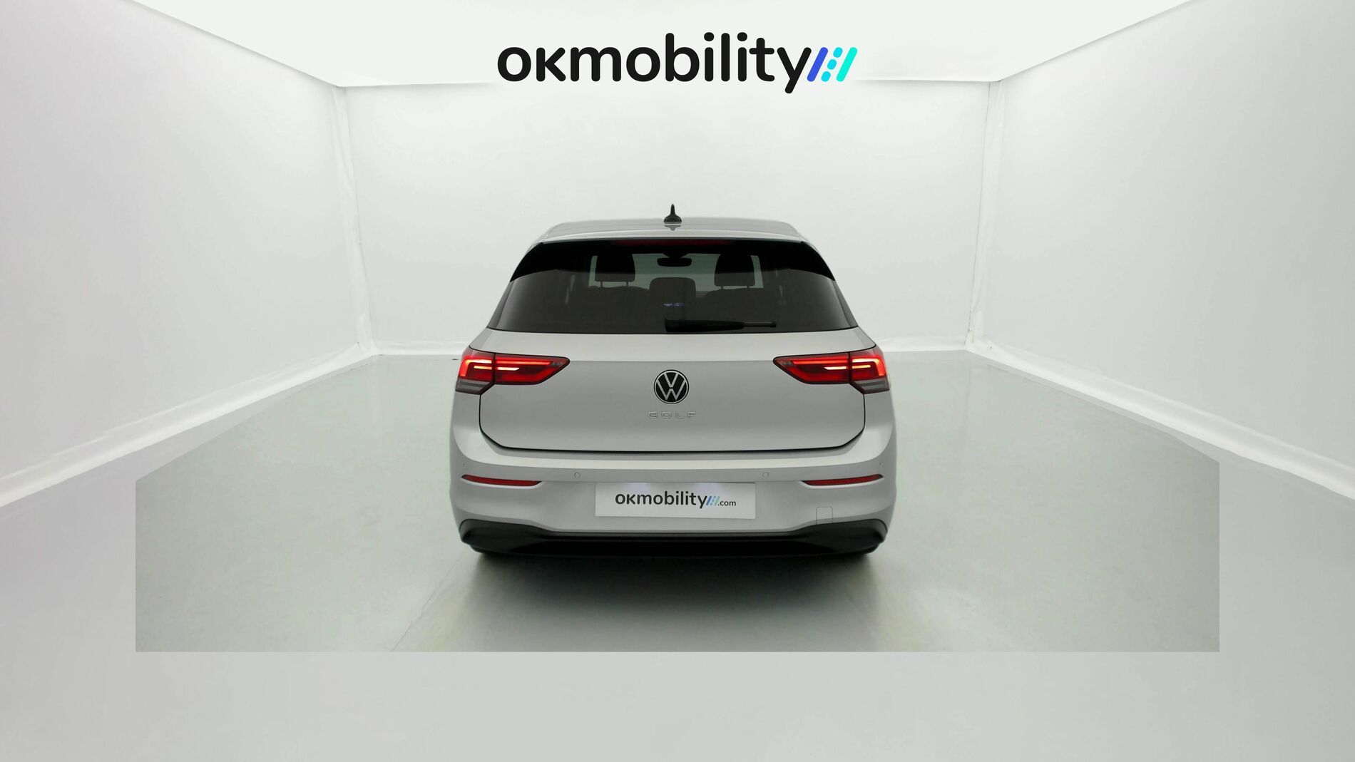 volkswagen golf life 2.0 TDI 150 DSG 2020 reflexsilber 11