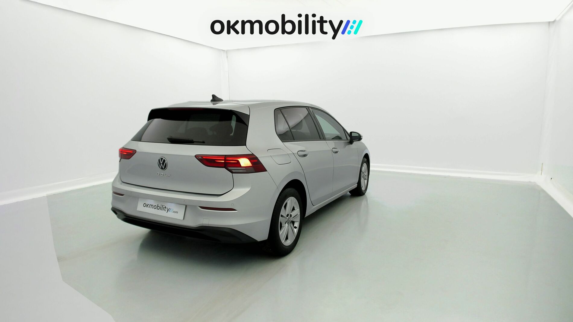 volkswagen golf life 2.0 TDI 150 DSG 2020 reflexsilber 12