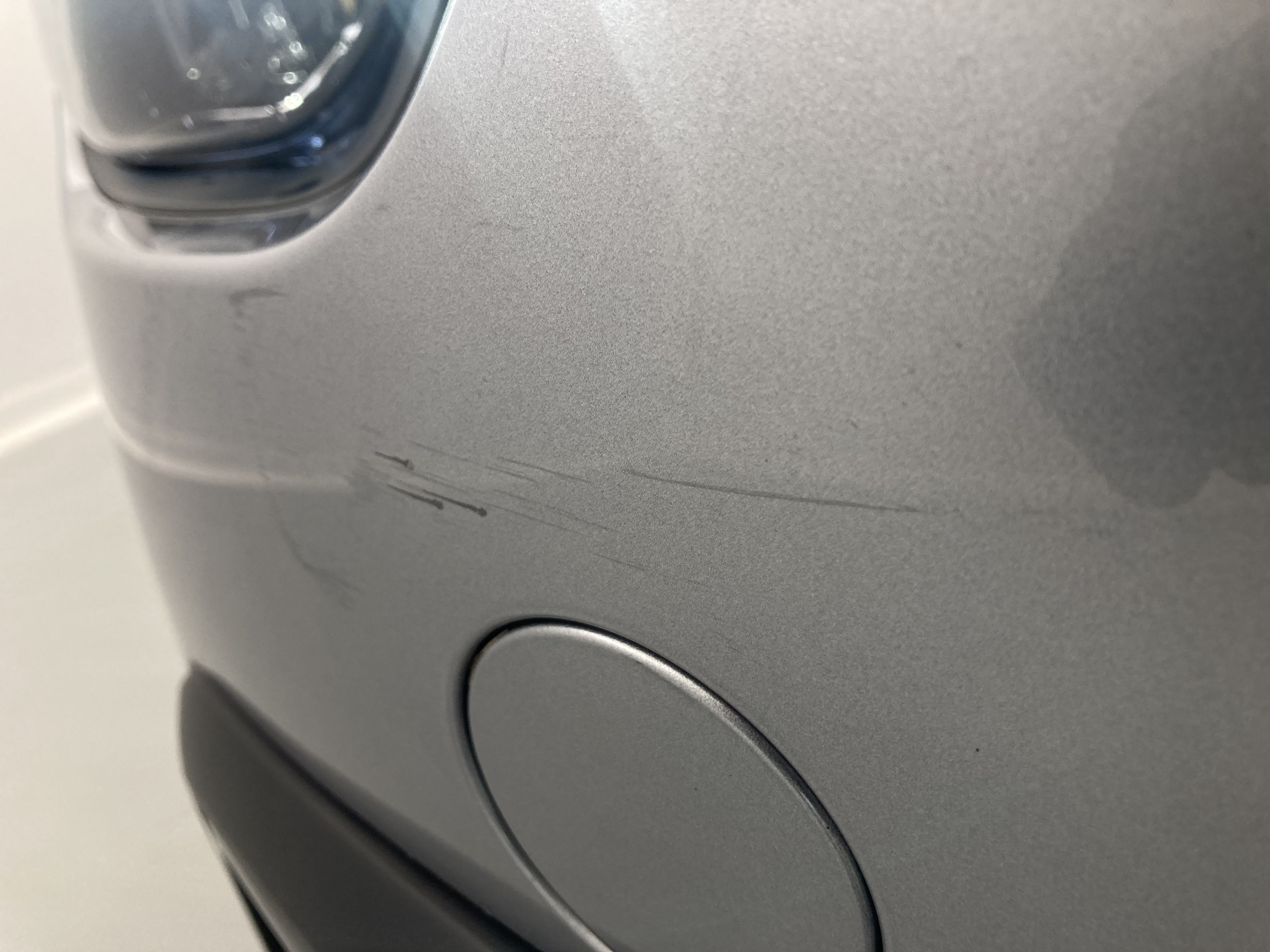 citroen c3 origin max 1.2 PURETECH 83 2024 gris acero / negro 27