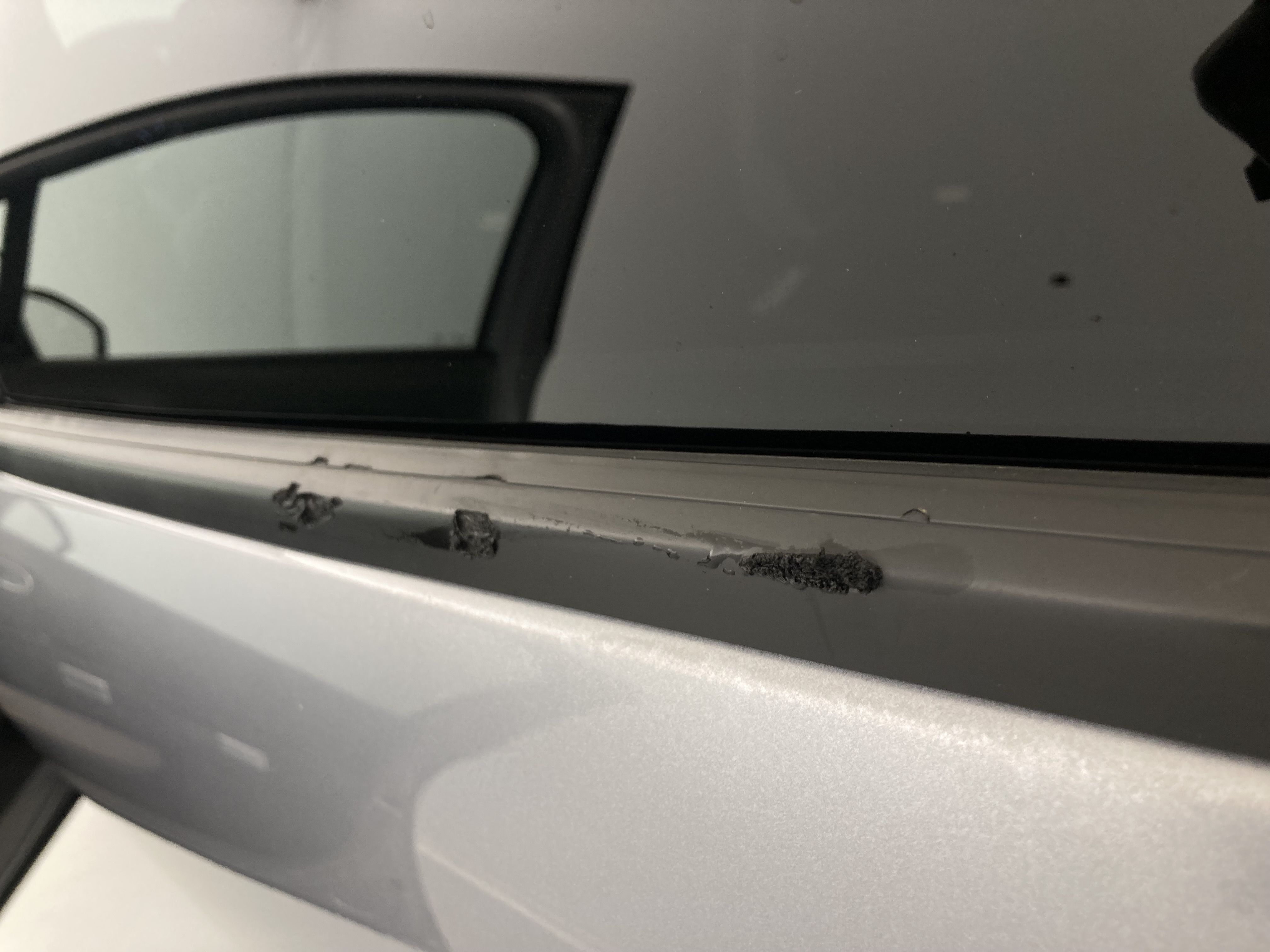 citroen c3 origin max 1.2 PURETECH 83 2024 gris acero / negro 28