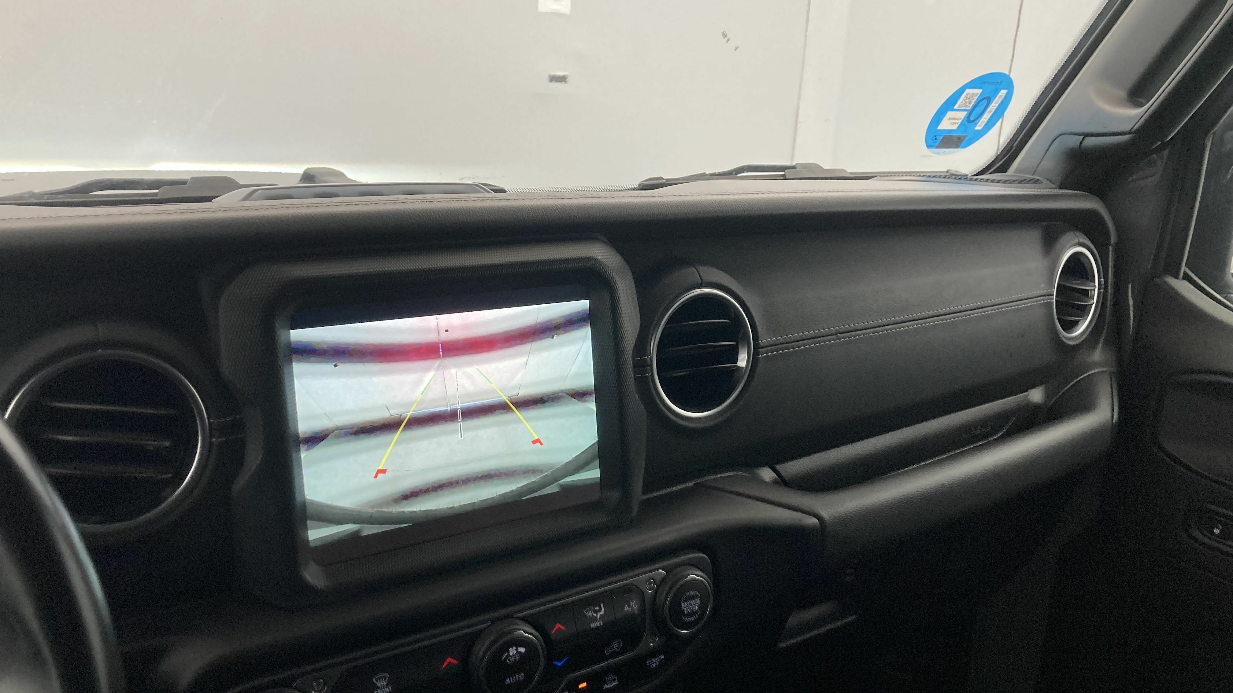 jeep wrangler sahara 2.0 PHEV 380 8ATX 2022 gris sting 18