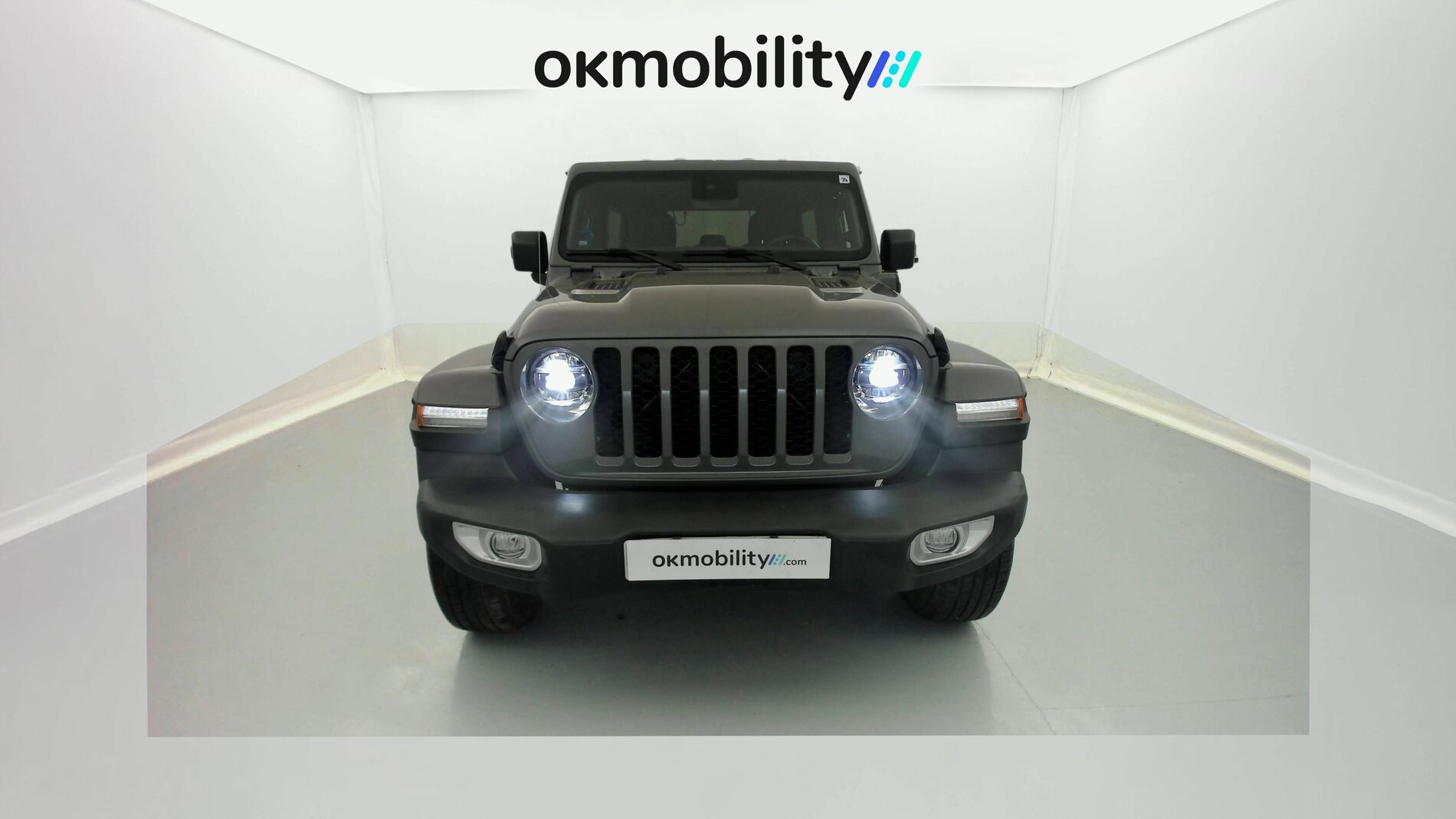 jeep wrangler sahara 2.0 PHEV 380 8ATX 2022 gris sting 3
