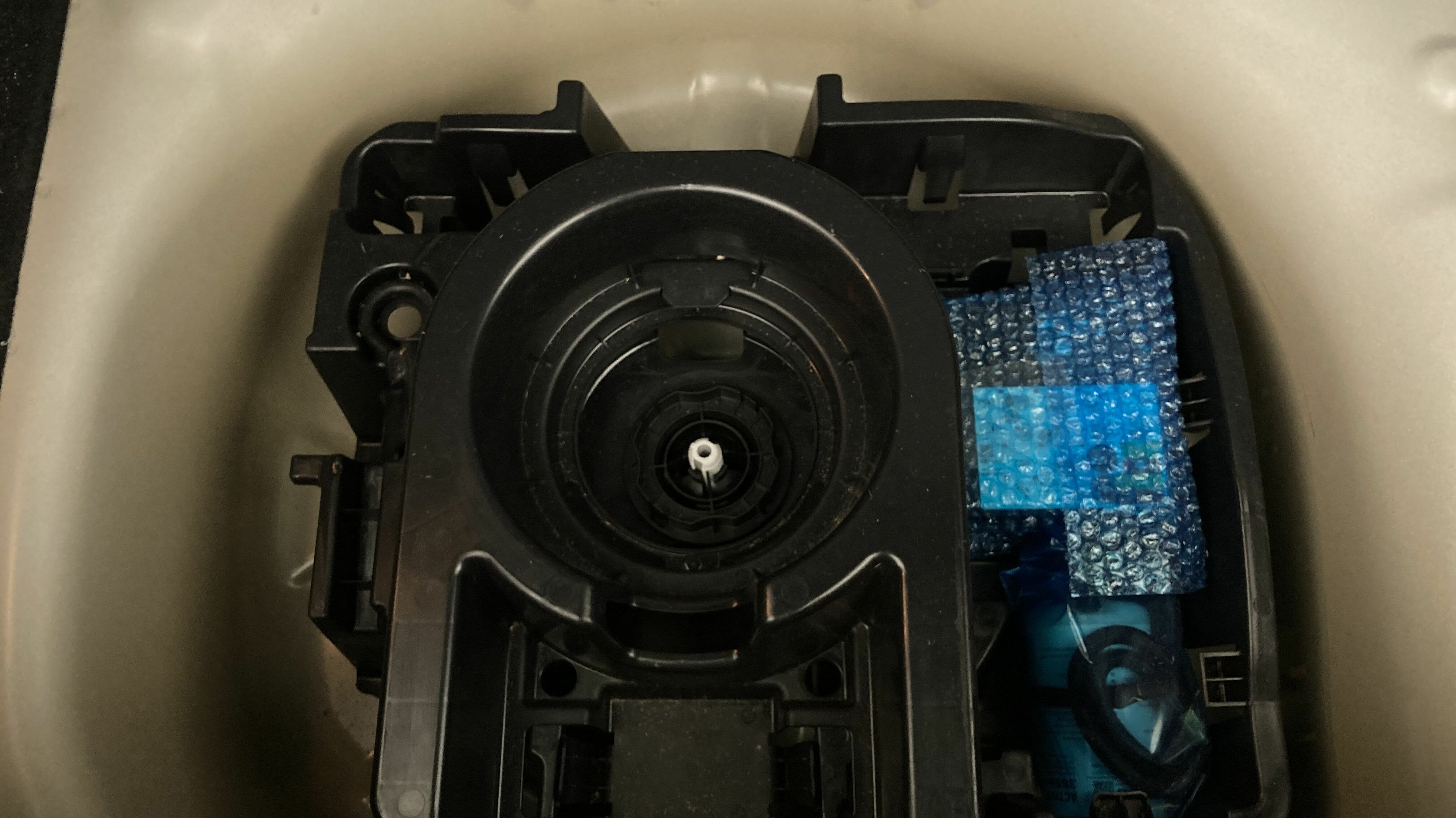 citroen c3 origin max 1.2 PURETECH 83 2024 blanco banquise / negro 24