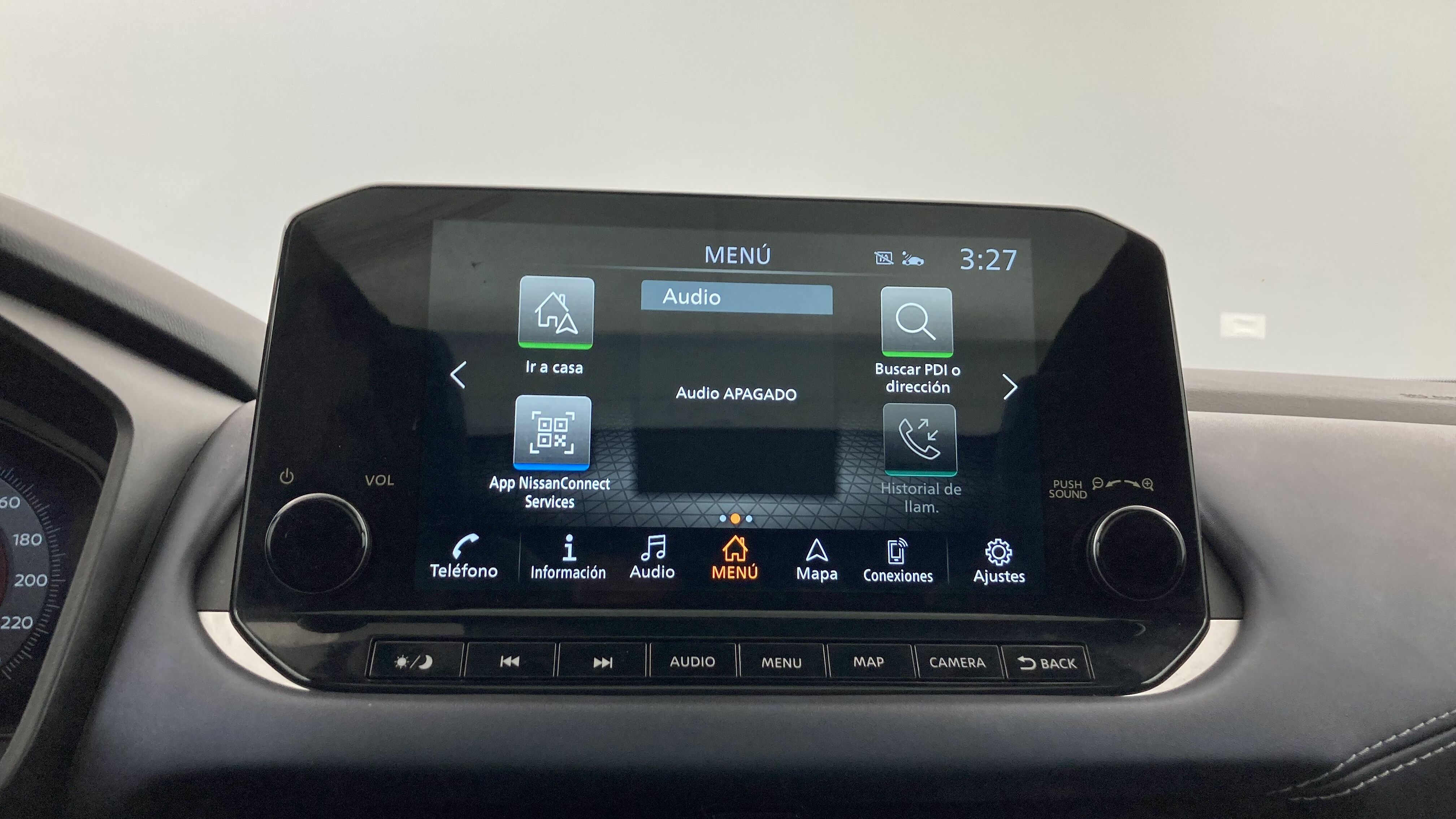 nissan qashqai tekna 1.3 DIG-T 140 MHEV 2022 gray p 31