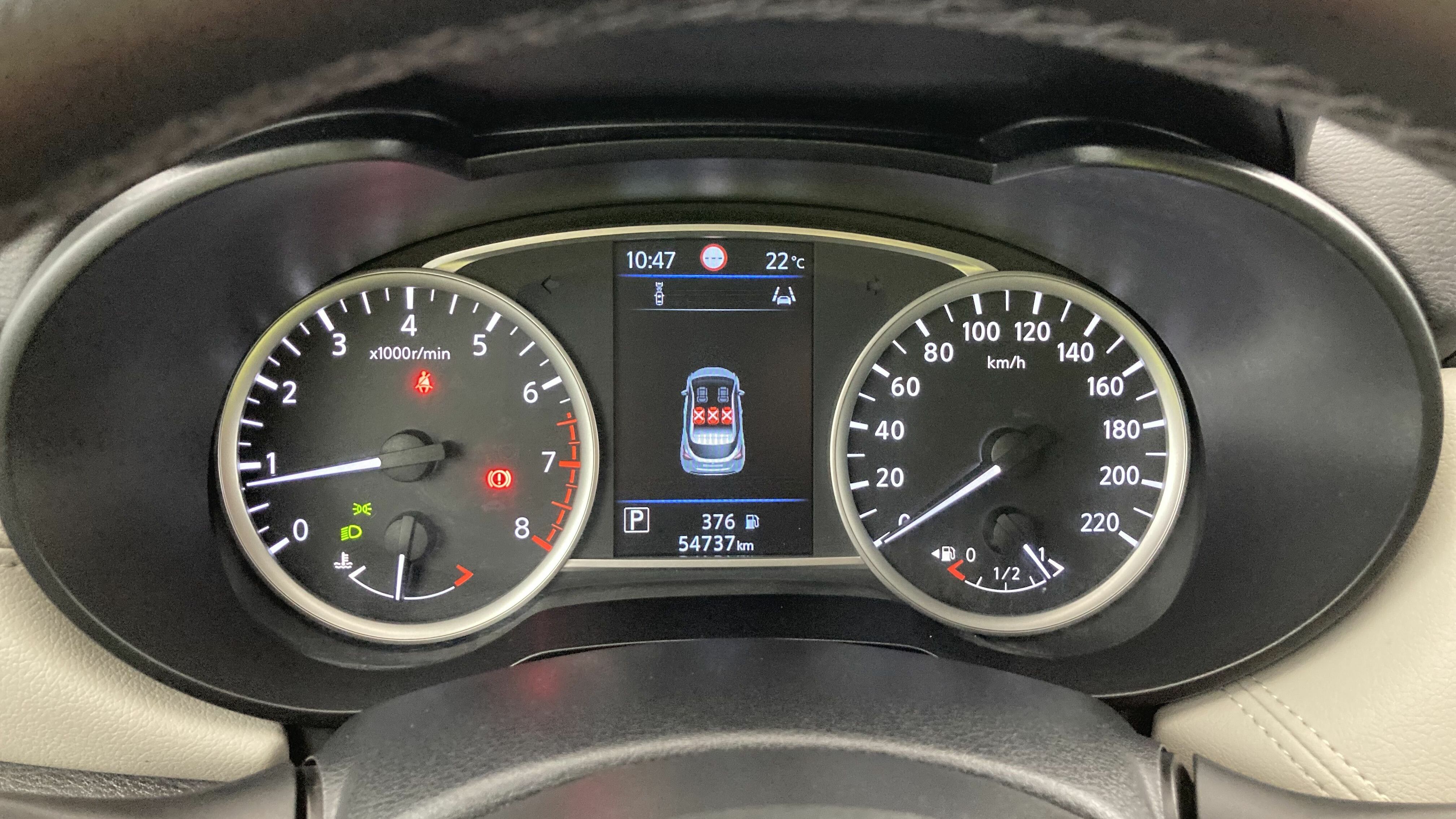 nissan micra n-design 1.0 IG-T 92 XTRONIC 2022 red passion 19