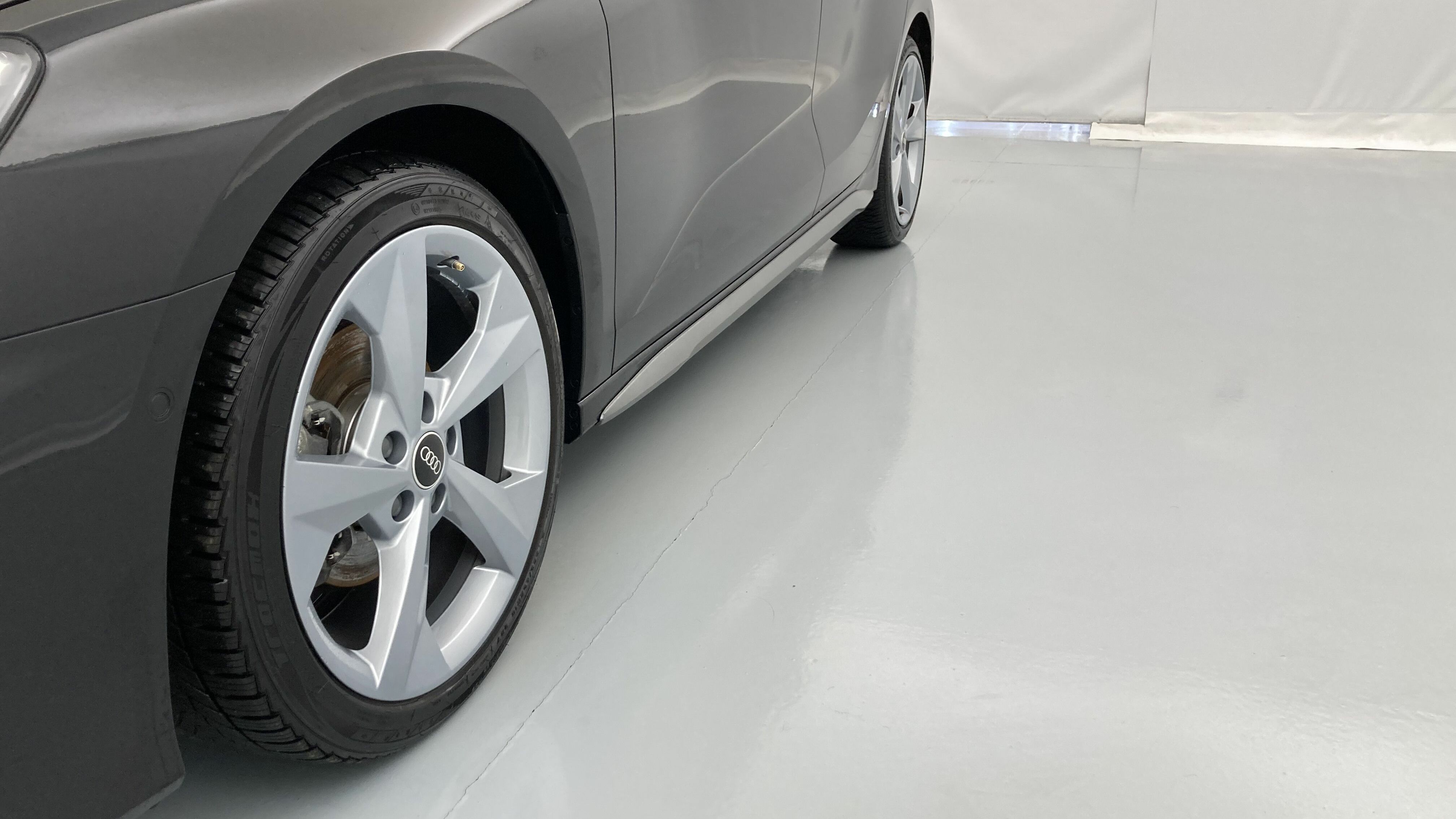 audi a3 sportback s line 35 TFSI 150 STRONIC 2024 mythosschwarz 26