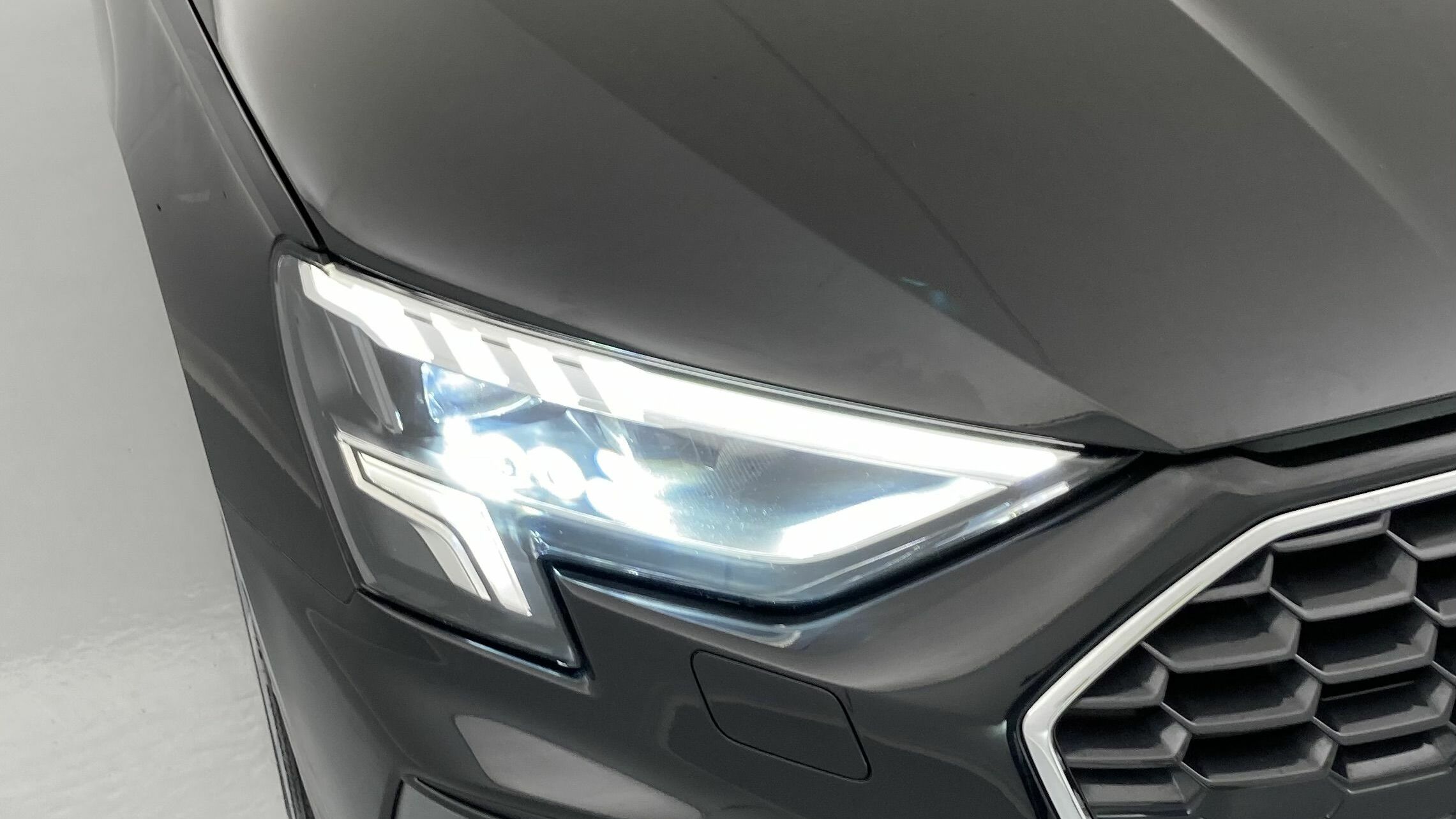 audi a3 sportback s line 35 TFSI 150 STRONIC 2024 mythosschwarz 29