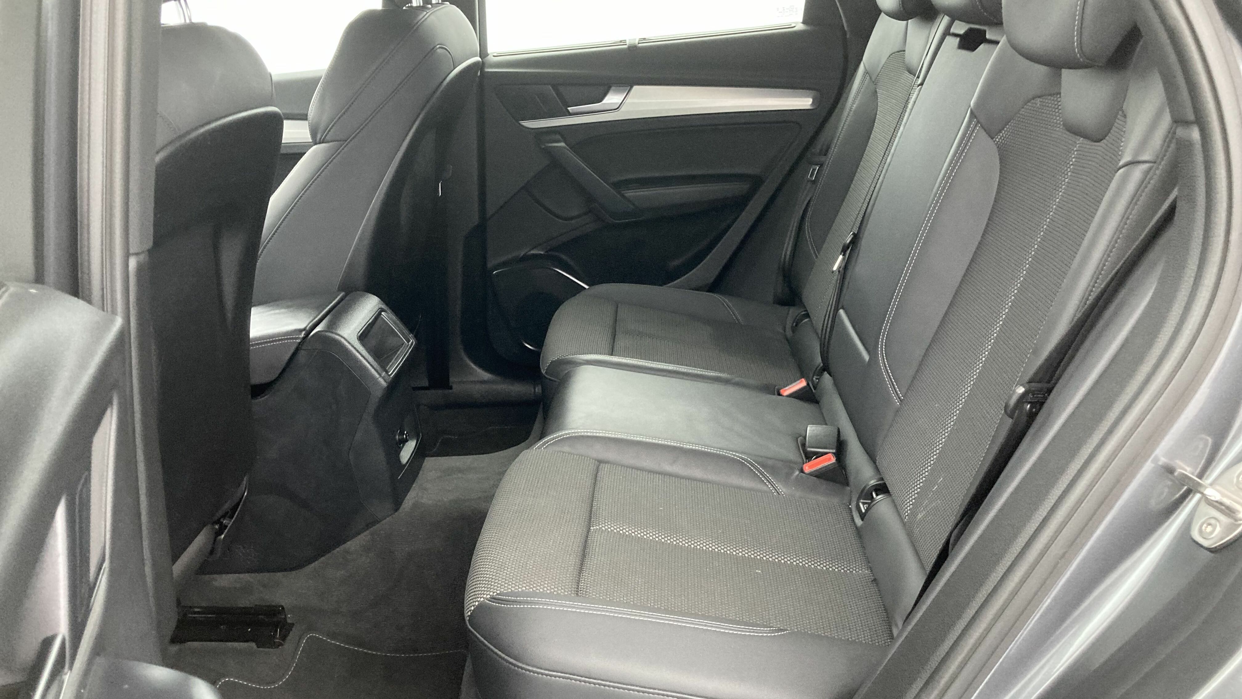 audi q5 sportback s line 40 TFSI 204 STRONIC QUATTRO 2023 daytonagrau perleffekt 21