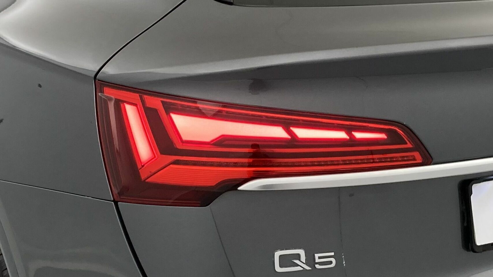 audi q5 sportback s line 40 TFSI 204 STRONIC QUATTRO 2023 daytonagrau perleffekt 30